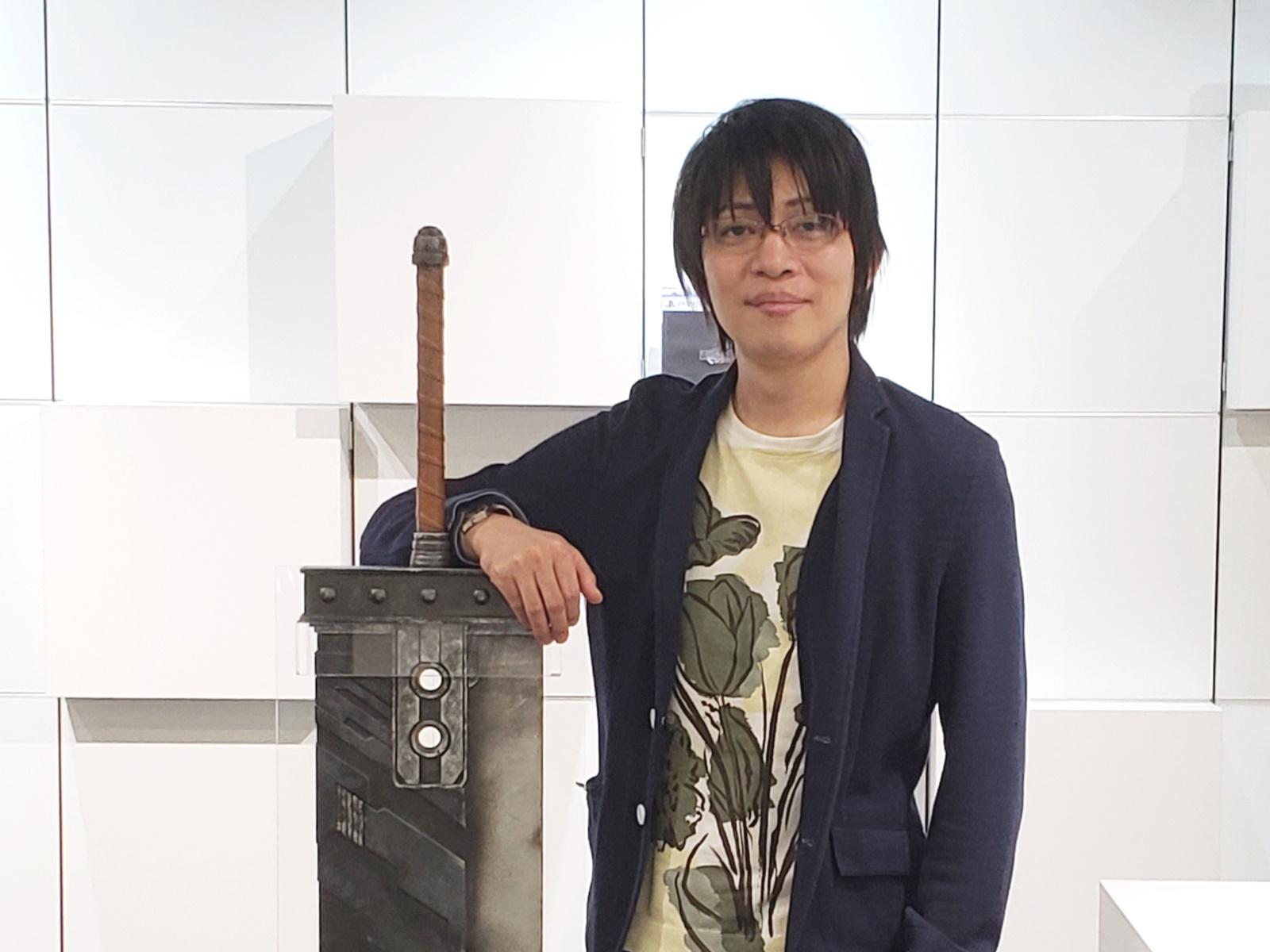 Switch 2版『FF7リメイク インターグレード』浜口直樹氏インタビュー：携帯モードでも据え置き機と遜色のない体験を実現_001