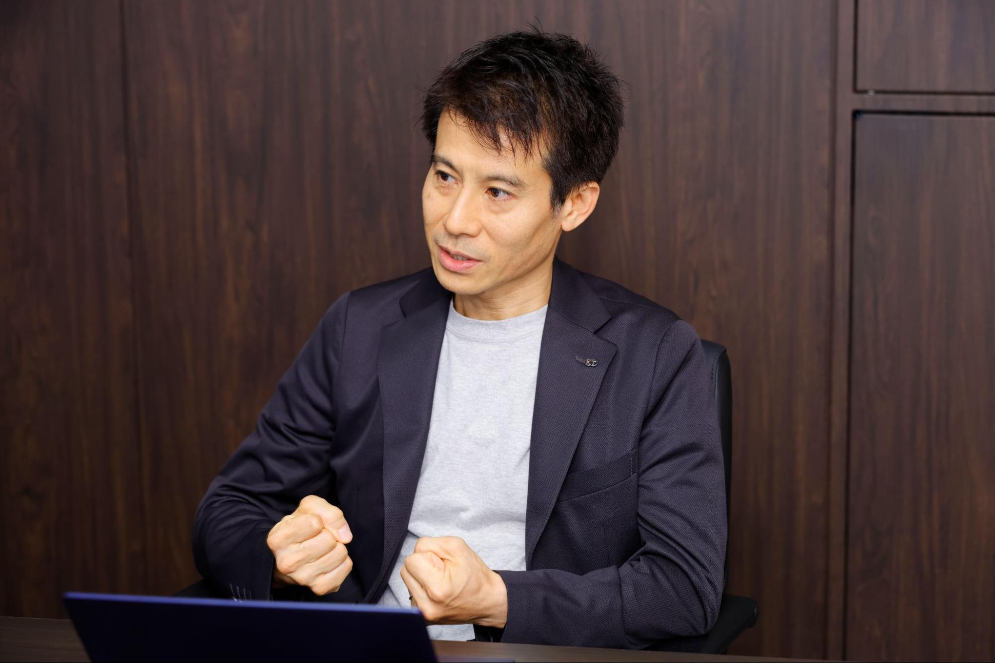『仁王3』安田文彦氏、柴田剛平氏インタビュー：『仁王』らしさとは、無茶なアクションも許容する「懐の深い自由さ」_015