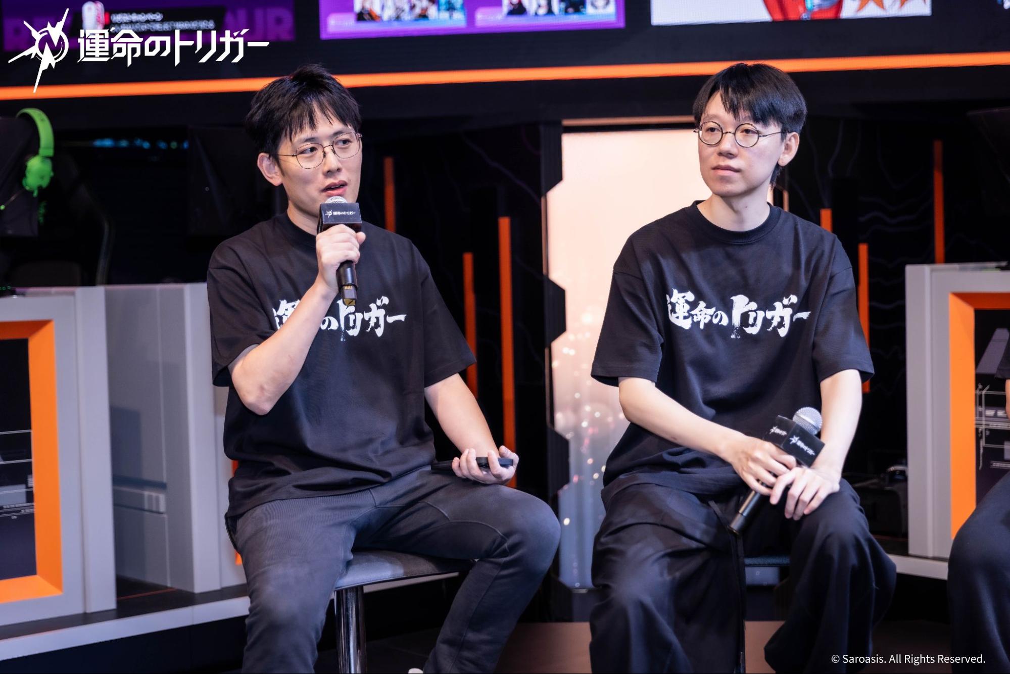 『運命のトリガー』試遊レビュー・評価・感想：オタクの願望をそのまんま叶えたバトロワシューター。マジで全員ビジュいいじゃん_017