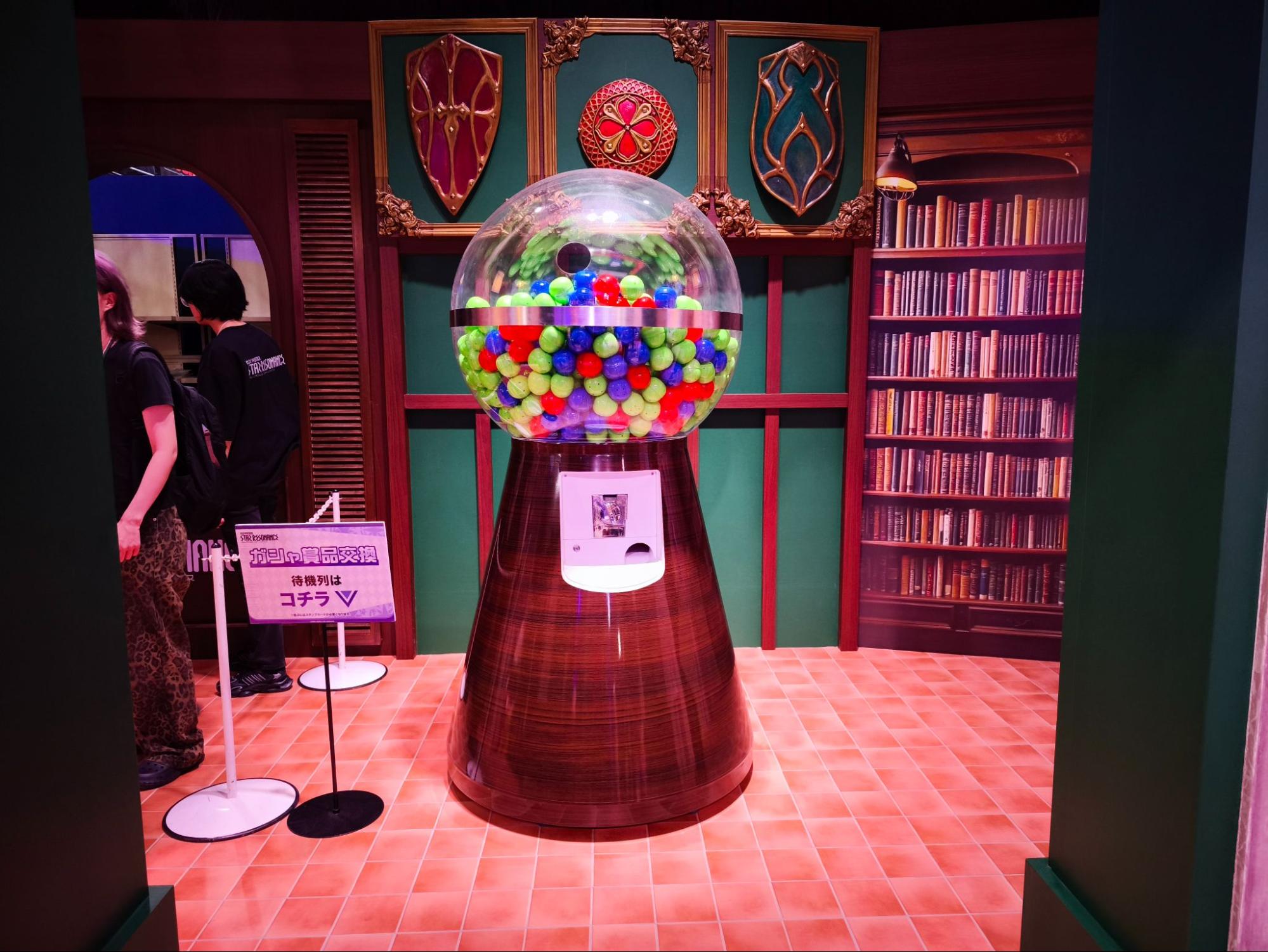 『ブループロトコル：スターレゾナンス』TGS2025試遊レポート・プロデューサーインタビュー_014