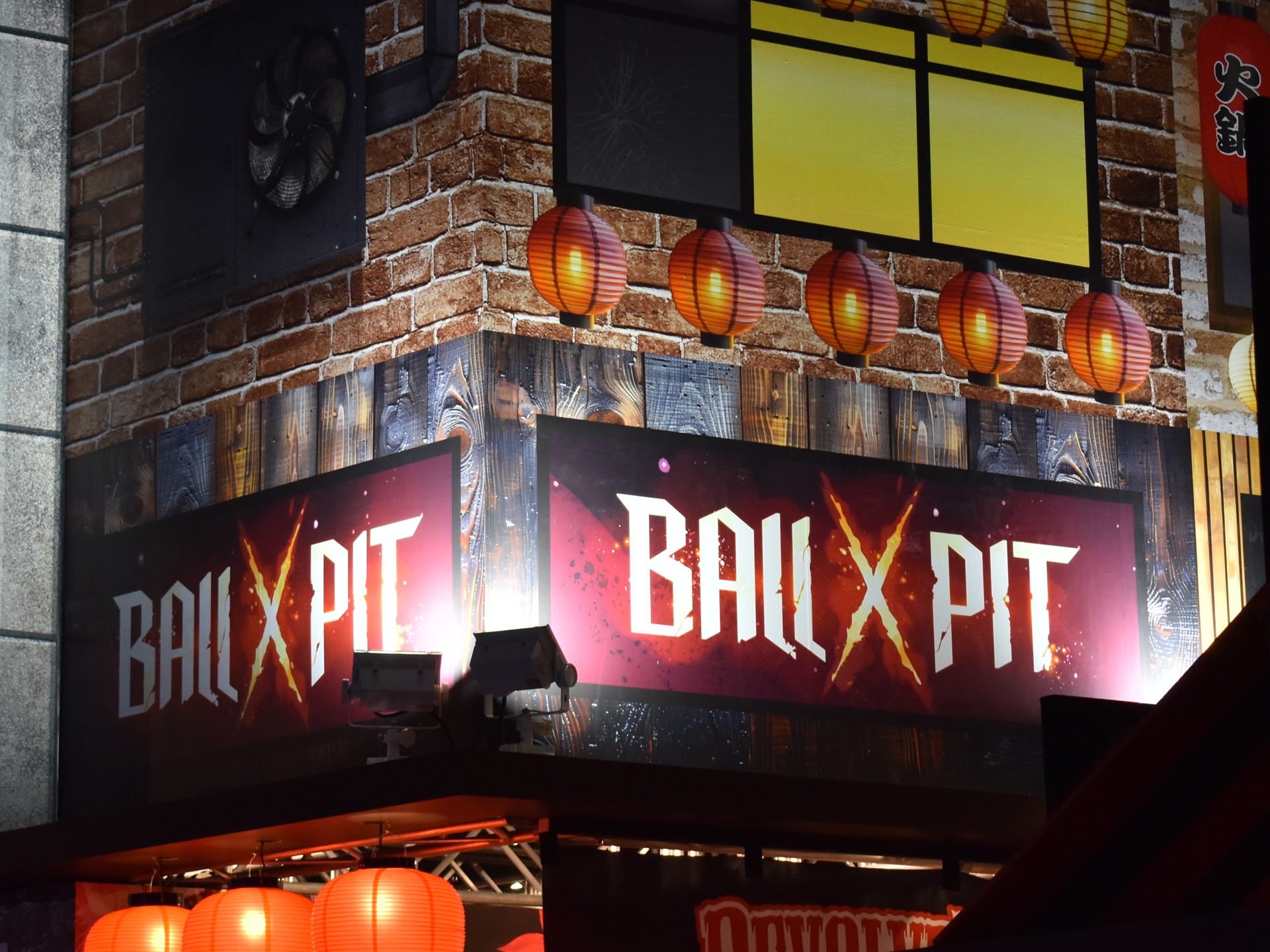 『BALL x PIT』試遊レポート：ボールを打ち返さなくていい、異色のブロック崩しローグライトシューティング_002