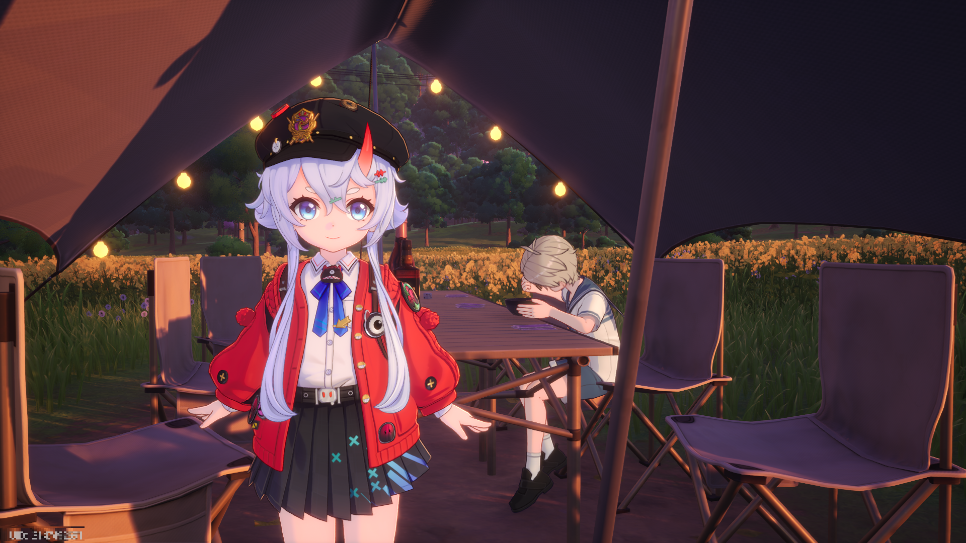 オープンワールドRPG『NTE』試遊レポート：美しすぎる世界を撮影するだけの1日を過ごしてみた。見上げても絶景、見下ろしても絶景_013