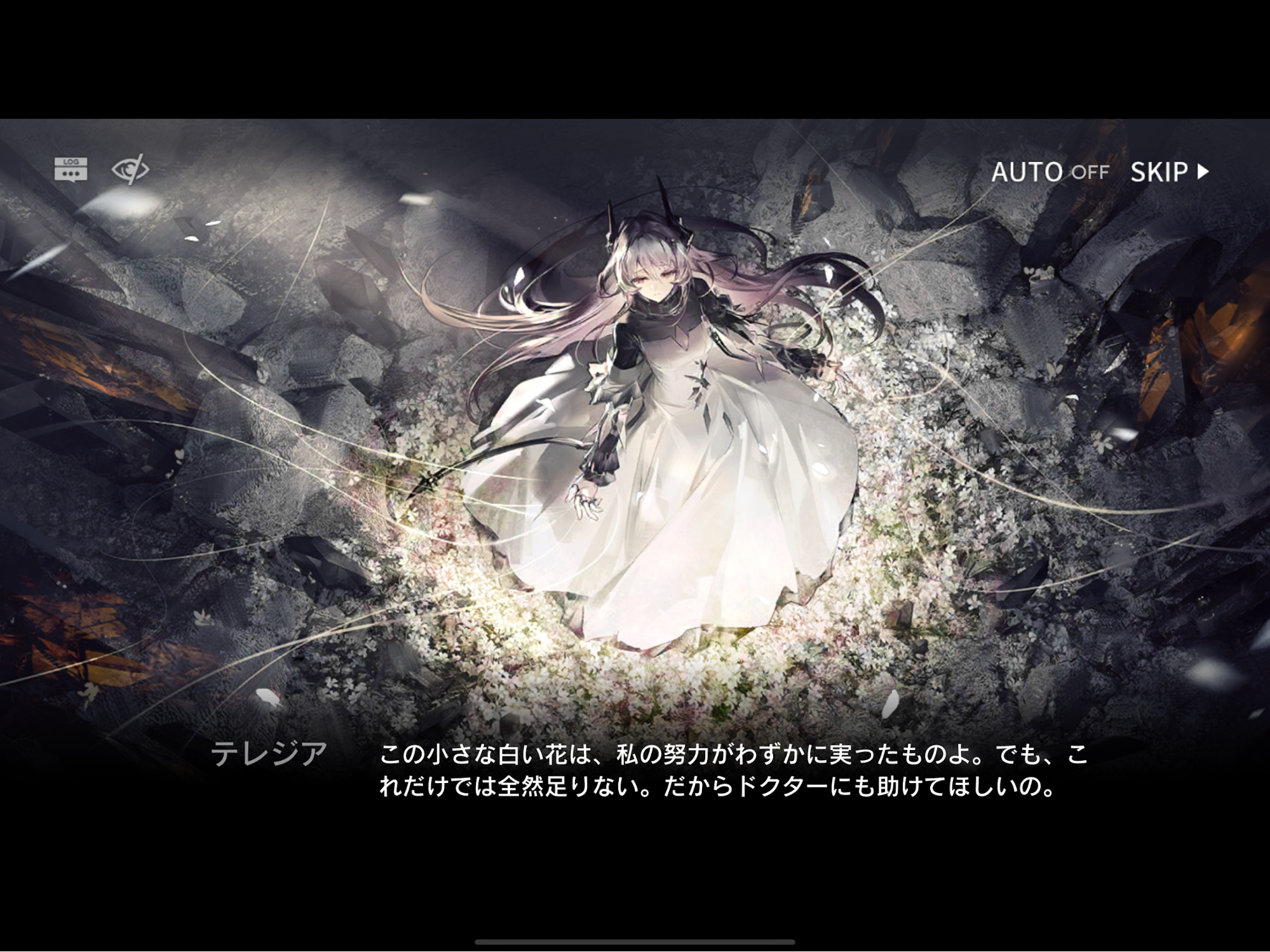 『アークナイツ　エンドフィールド』TGSレポート：どうやって『エンドフィールド』に繋がっちゃうんですか！？_056