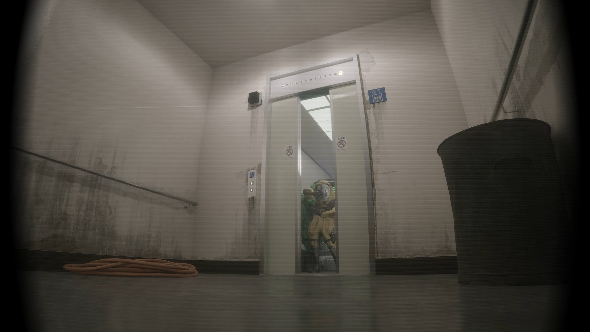 『UNDERWARD』レビュー・評価・感想｜東京ゲームショウ2025_015