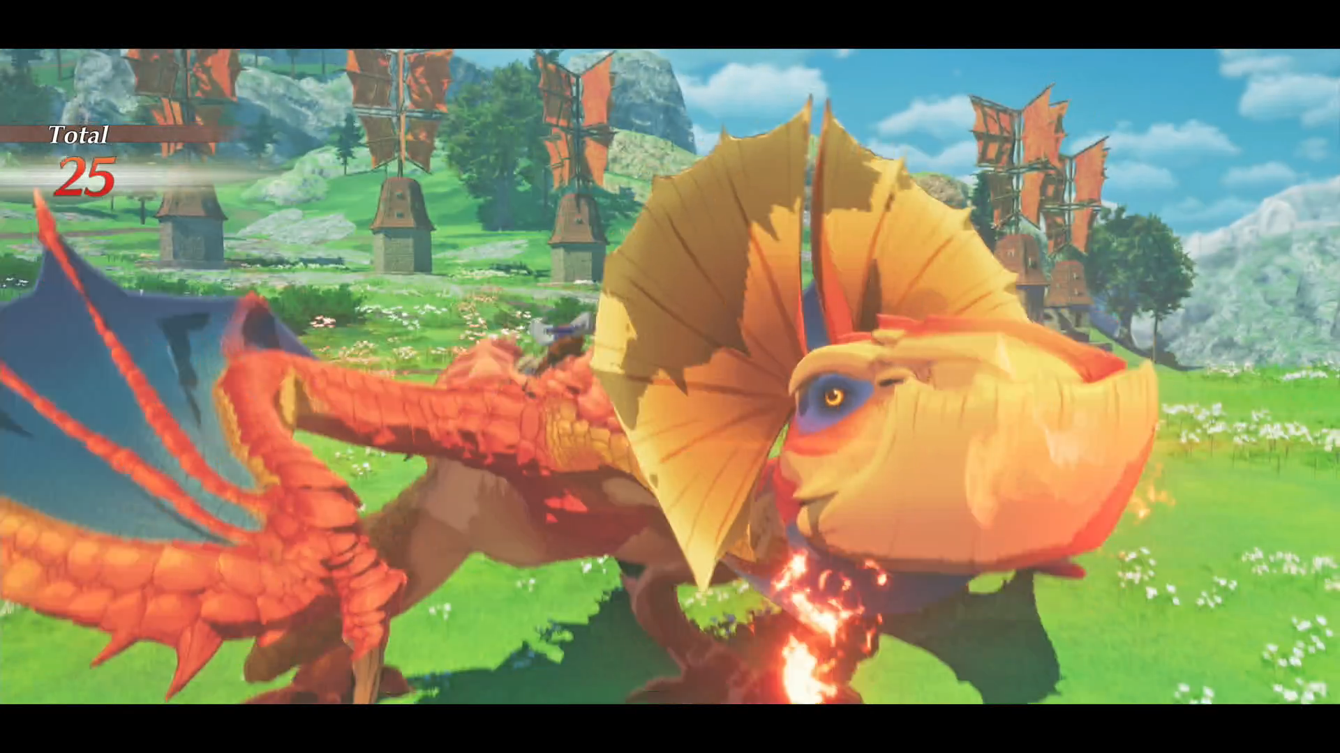 『モンハンストーリーズ3』開発者インタビュー。ストーリーや演出・戦闘に込められた本作の狙いを聞いた_005
