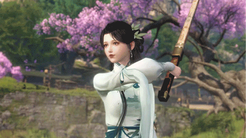 『逆水寒』(Sword of Justice)TGSインタビュー＆ブースレポート。1.2億通りの遊び方が存在するオンラインゲーム_002