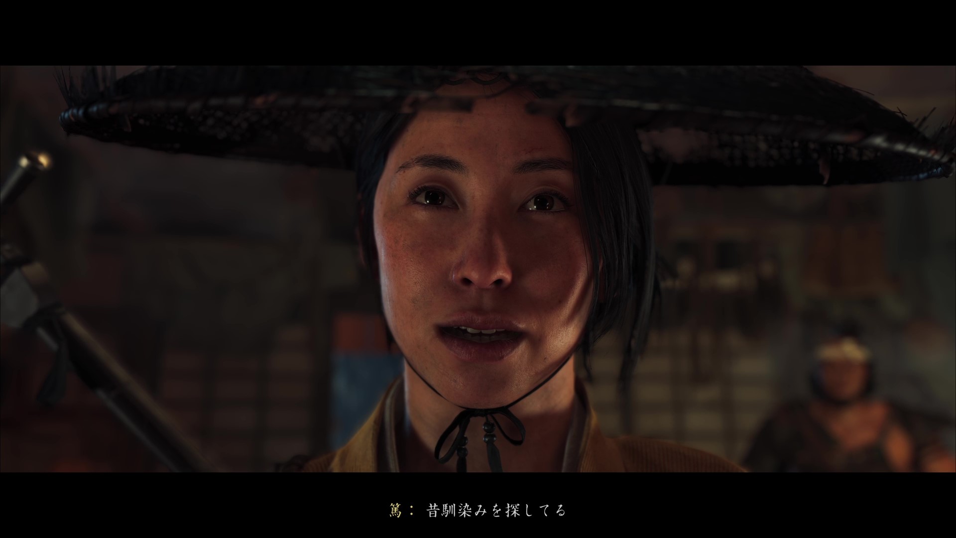 『ゴースト・オブ・ヨウテイ』先行プレイ。狙撃・目潰し・闇討ちと容赦がなさすぎる「誉れ」なき戦闘が最高：先行プレイレビュー_002
