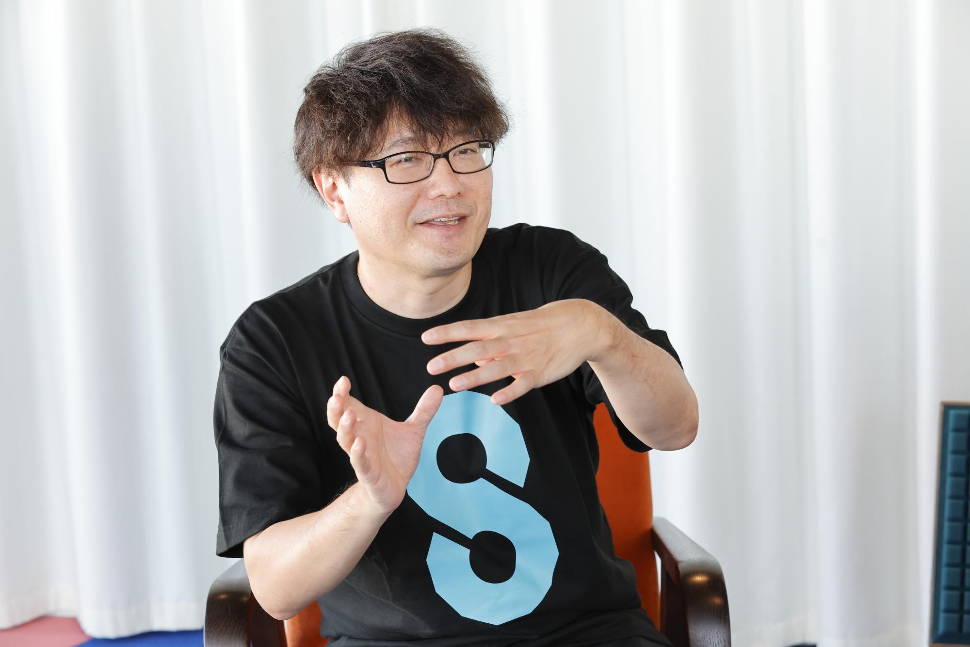 ゲーム版『怪獣８号』開発陣インタビュー:開発の中核を担うアートチームに訊くキャラクター造形の極意_006