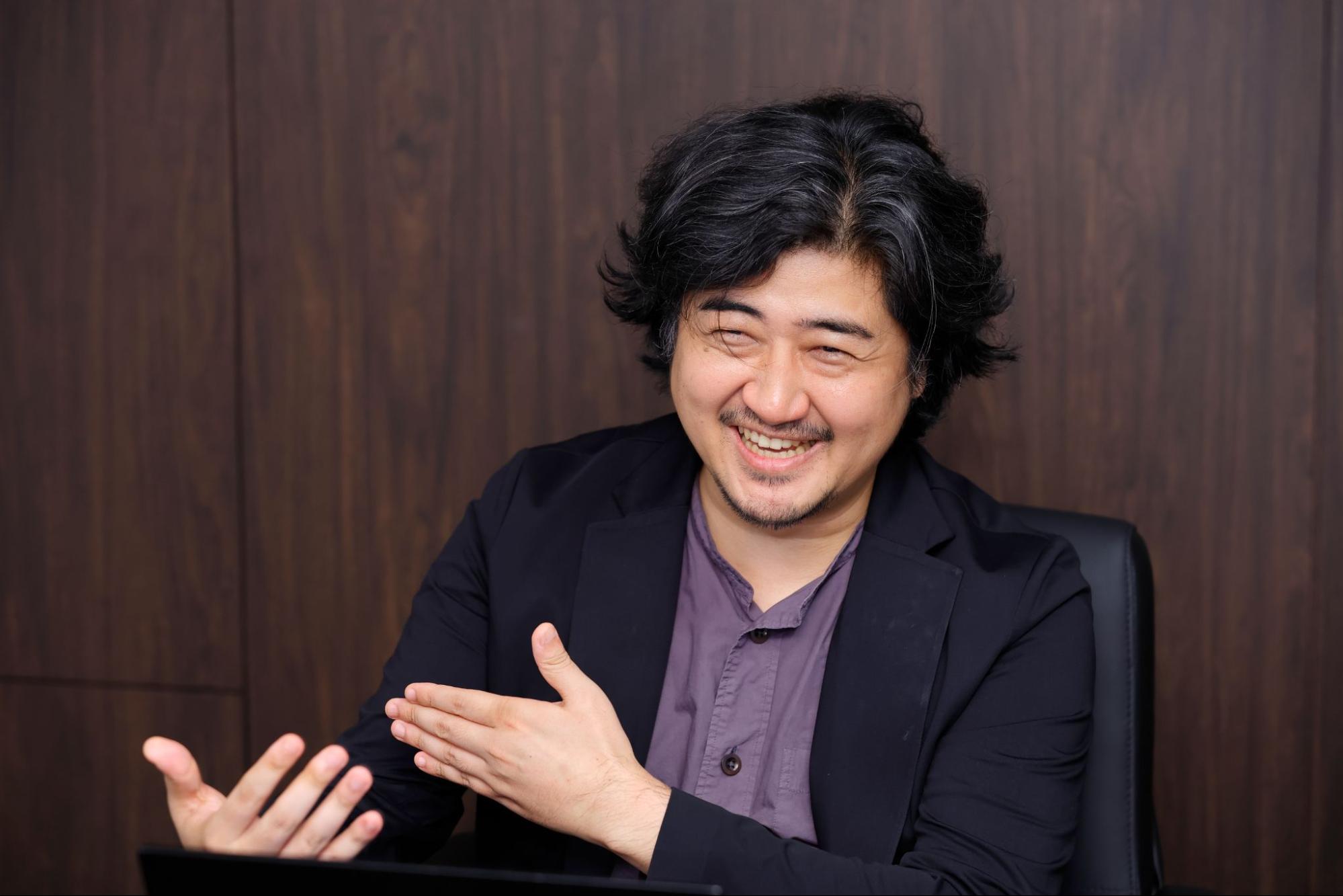 『仁王3』安田文彦氏、柴田剛平氏インタビュー：『仁王』らしさとは、無茶なアクションも許容する「懐の深い自由さ」_009