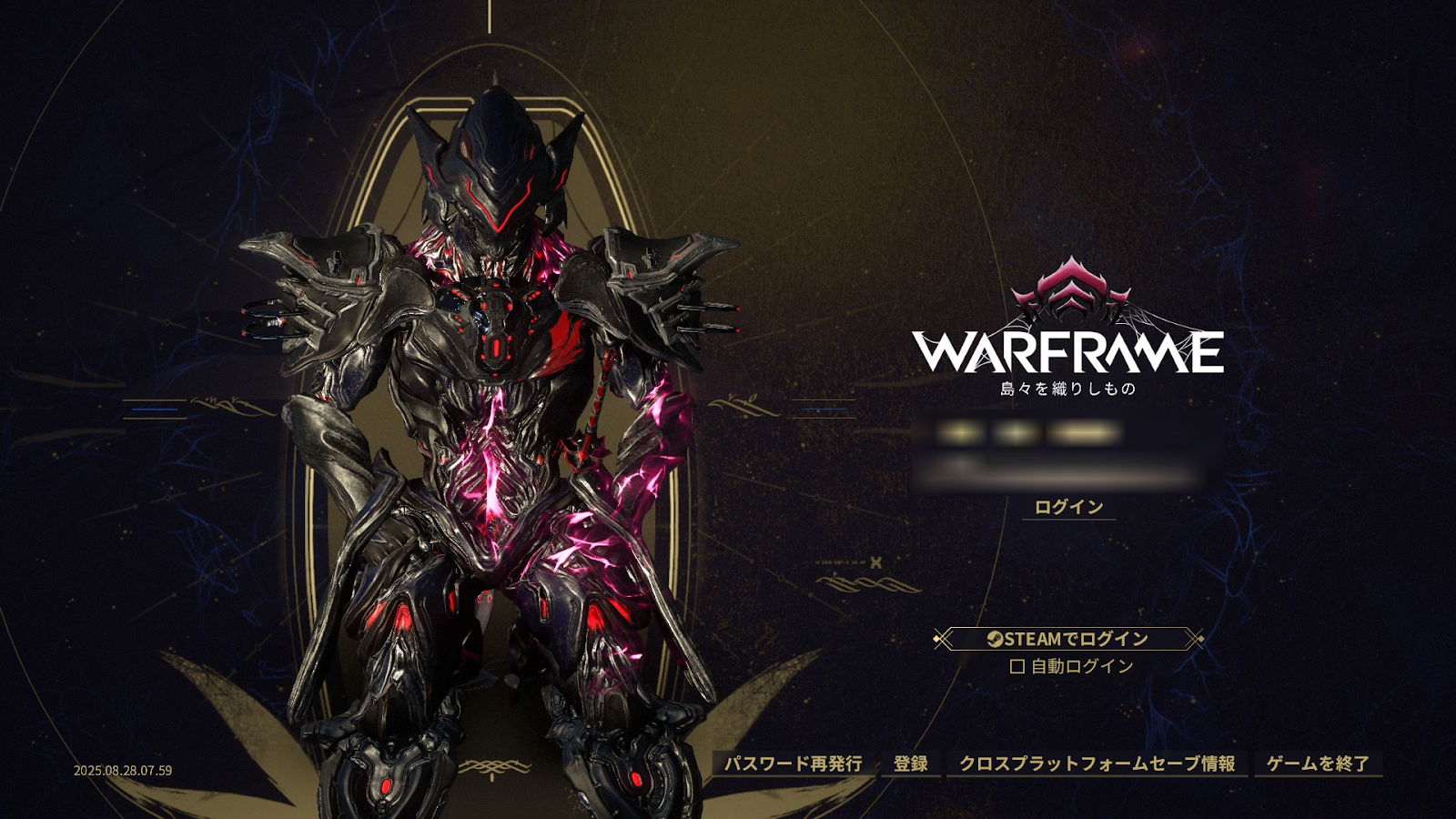 『Warframe』リアルイベントに行ってきた。ドイツのテンノとダチになり、Lotusの声優も務めるレベッカ氏にインタビュー_017