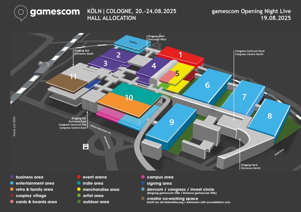 gamescom 2025イベントレポート：日本では案外知られてない(？)世界最大級のゲームショー体験記_008