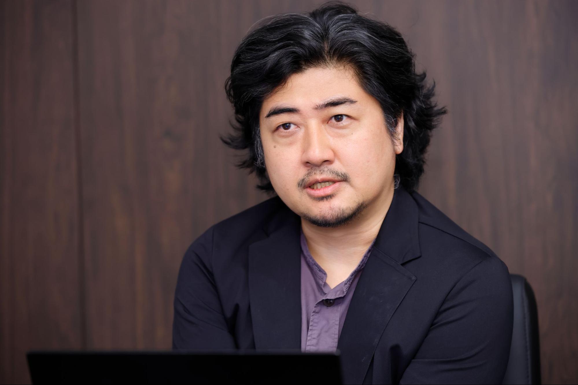 『仁王3』安田文彦氏、柴田剛平氏インタビュー：『仁王』らしさとは、無茶なアクションも許容する「懐の深い自由さ」_008