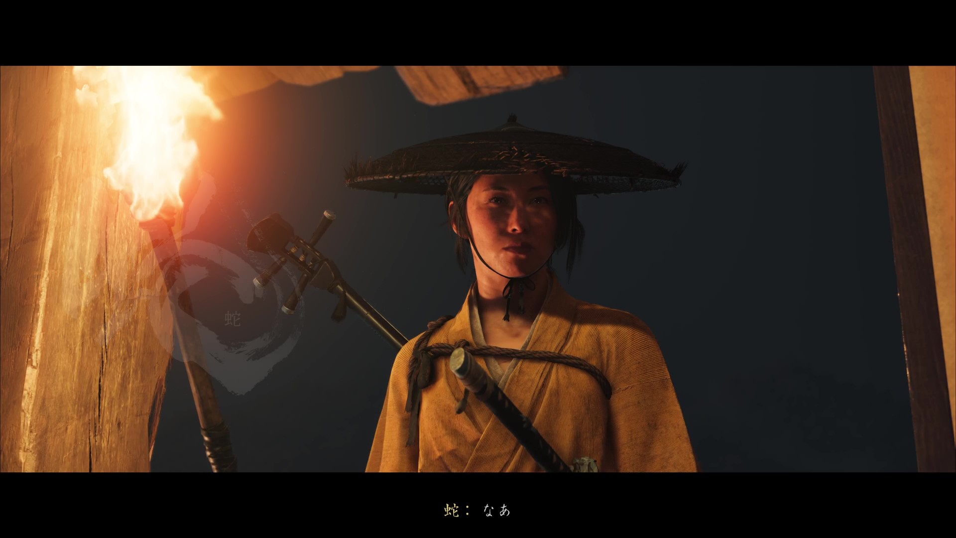 『ゴースト・オブ・ヨウテイ』先行プレイ。狙撃・目潰し・闇討ちと容赦がなさすぎる「誉れ」なき戦闘が最高：先行プレイレビュー_006