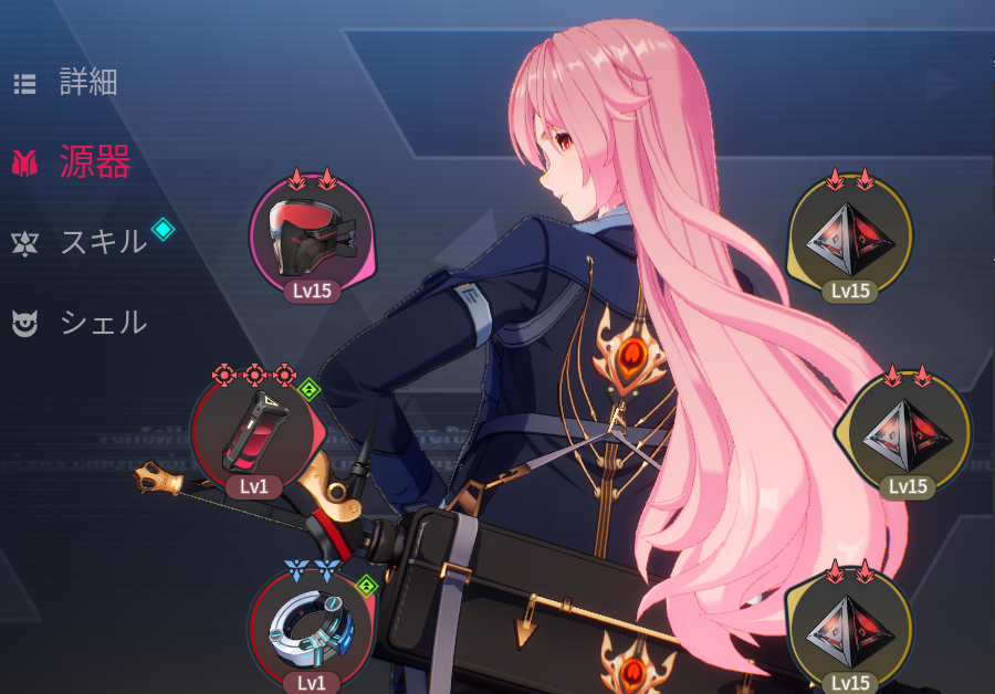 『イザリア』レビュー・感想・評価。PvPがガチすぎて面白い“BANピックがあるターン制RPG”_016
