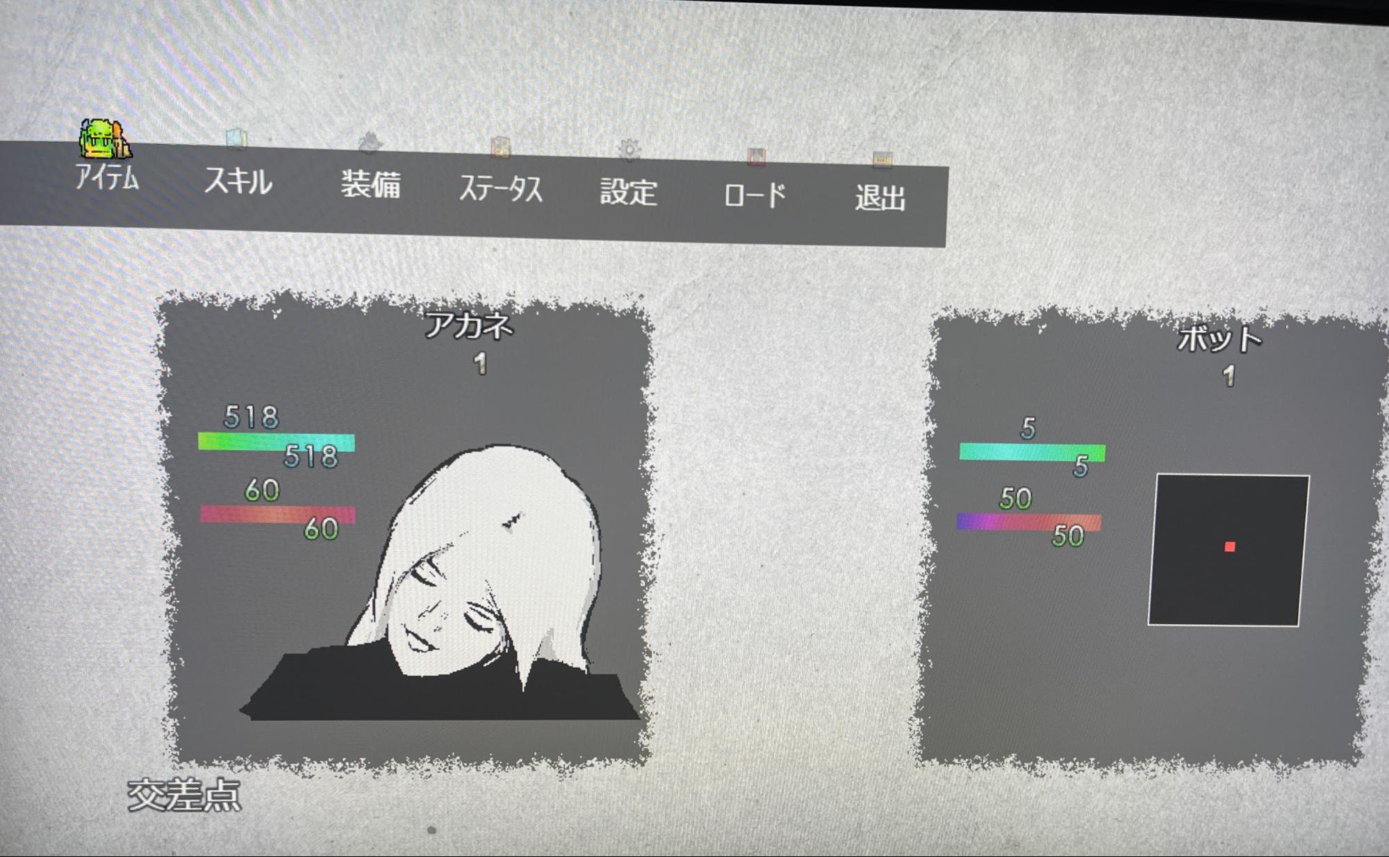 『アーティス インパクト』試遊レポート：さぞ雰囲気あるゲームとお見受けし…いや全然コミカルなんかい！_005