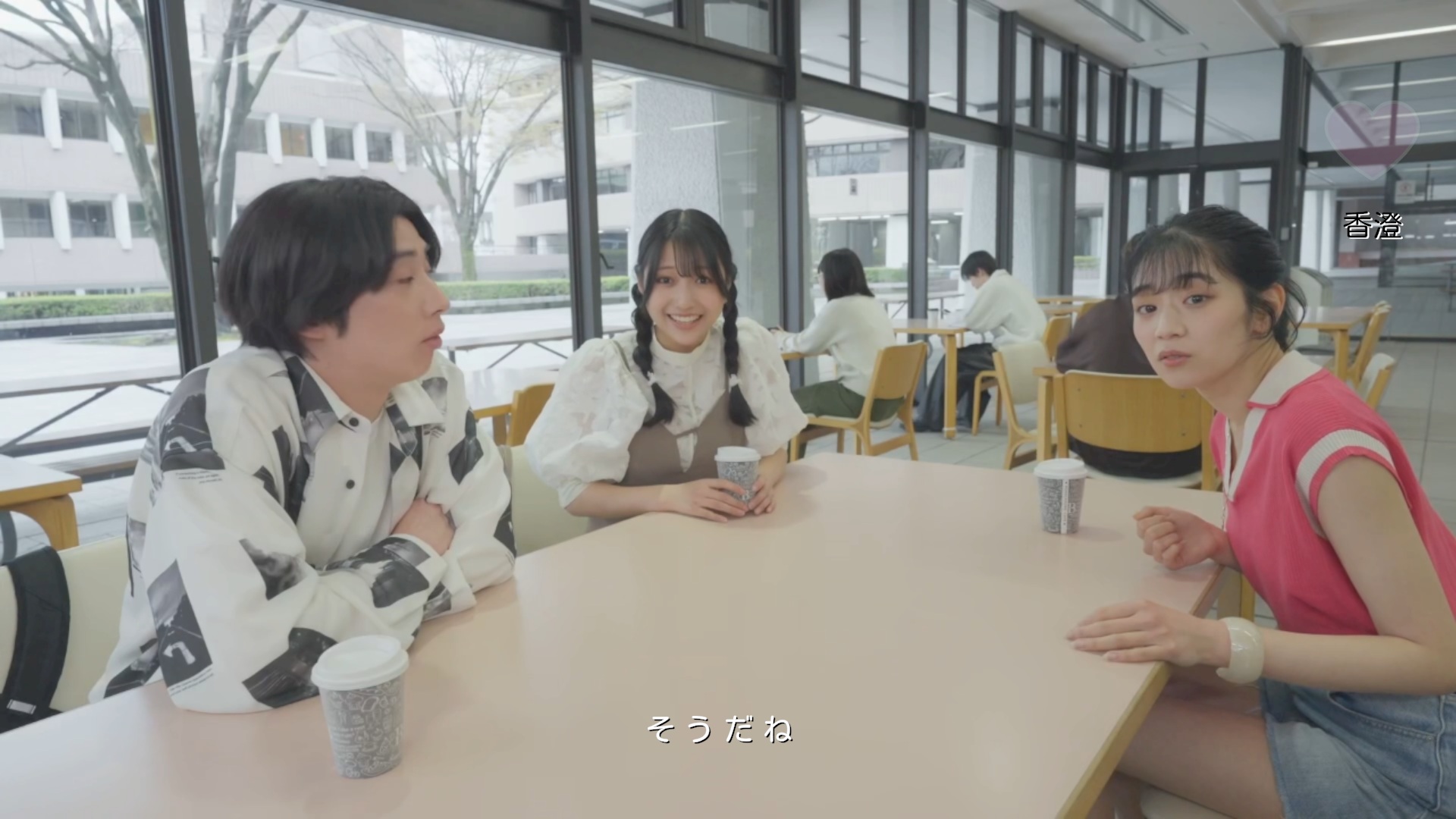 『ラブ・スタートアゲイン』インプレッション。リアルすぎる“国産実写ギャルゲー”_010