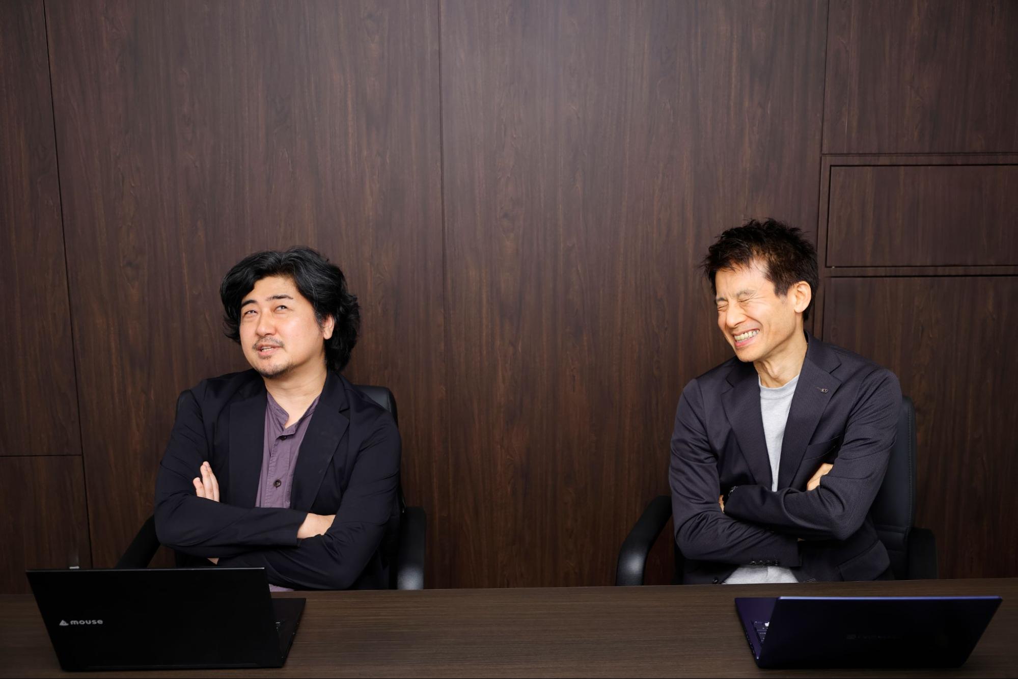 『仁王3』安田文彦氏、柴田剛平氏インタビュー：『仁王』らしさとは、無茶なアクションも許容する「懐の深い自由さ」_012