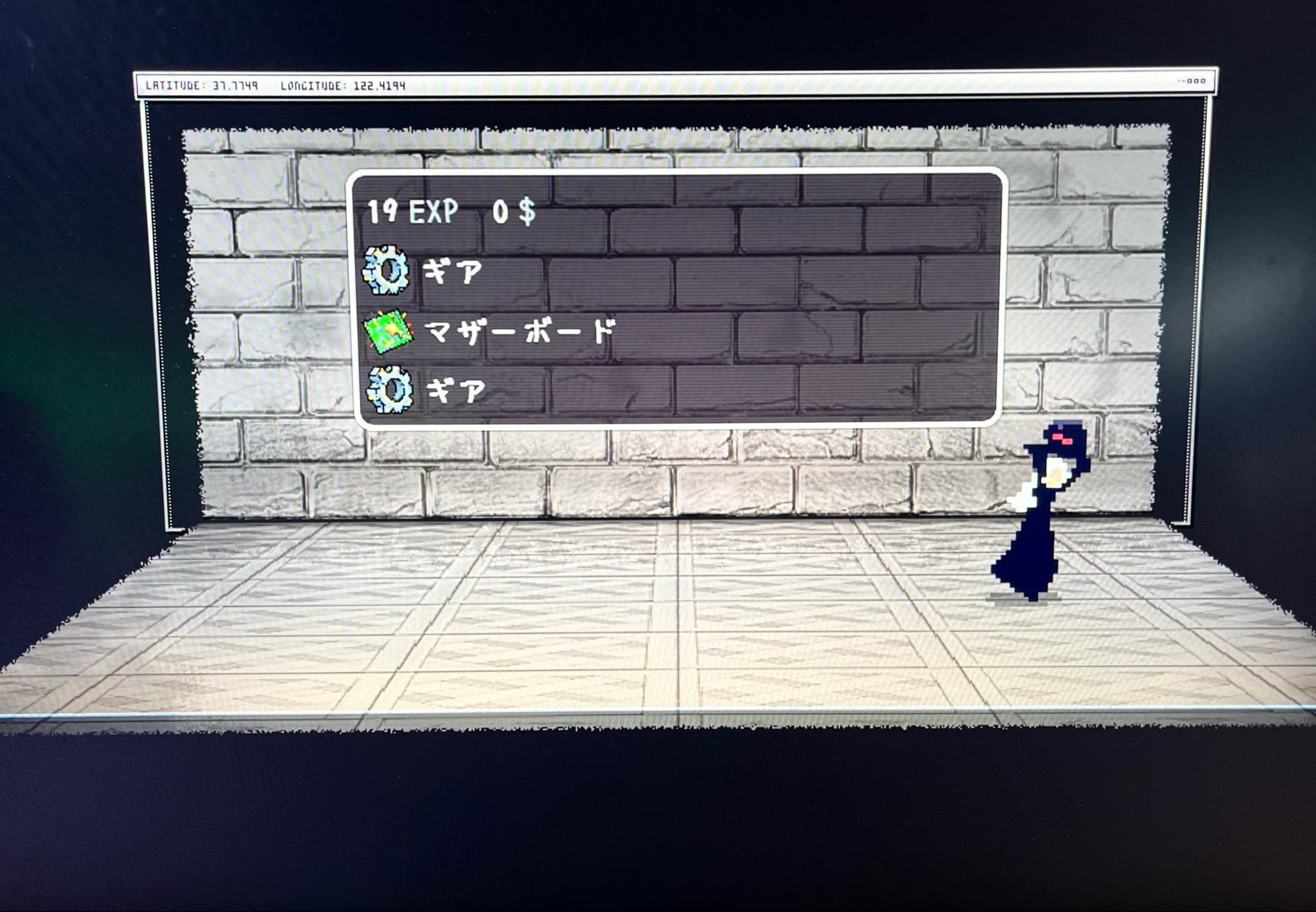 『アーティス インパクト』試遊レポート：さぞ雰囲気あるゲームとお見受けし…いや全然コミカルなんかい！_007