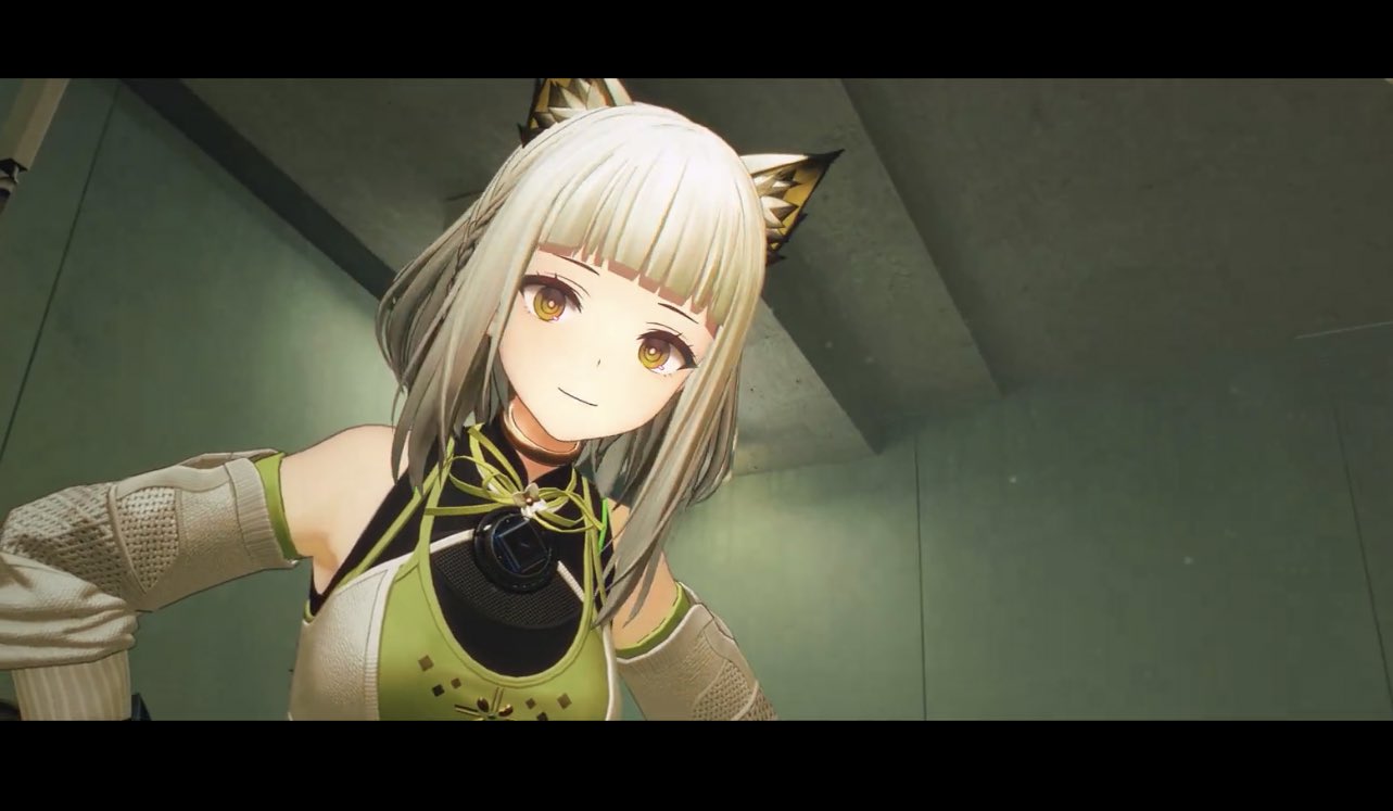 『アークナイツ　エンドフィールド』TGSレポート：どうやって『エンドフィールド』に繋がっちゃうんですか！？_054