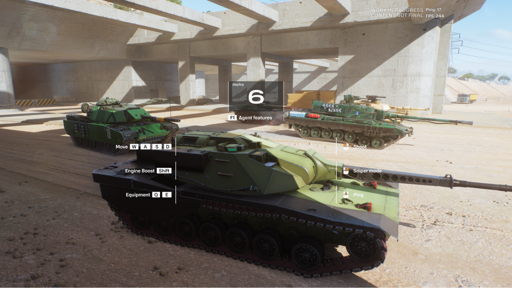 グッズを箱ごとぶんなげ配布！？ストロングスタイルにもほどがある対戦戦車ゲーム『World of Tanks』のリアル配布イベント_016