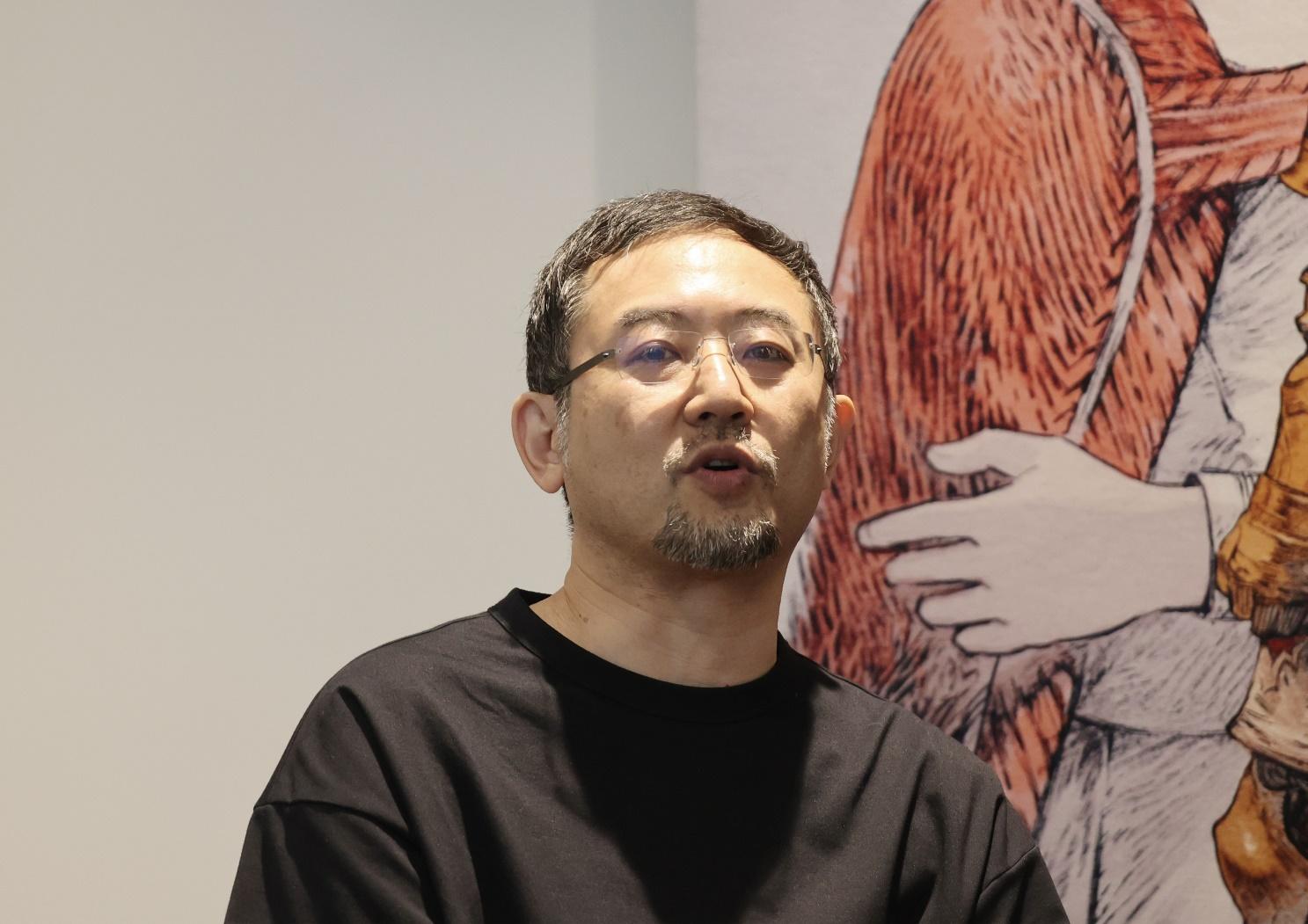 『FFタクティクス』インタビュー:オリジナルを「なるべく手を加えずに出したかった」からこそ、当時のSEを耳コピで再現_003