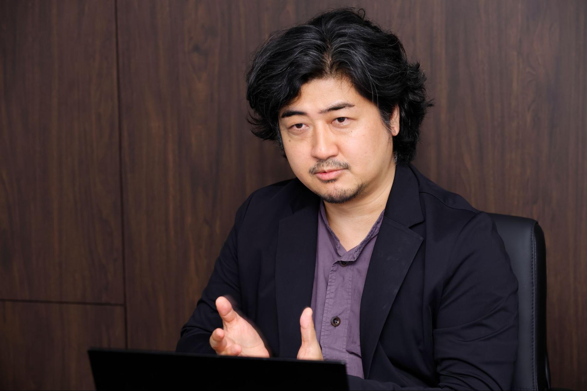 『仁王3』安田文彦氏、柴田剛平氏インタビュー：『仁王』らしさとは、無茶なアクションも許容する「懐の深い自由さ」_016