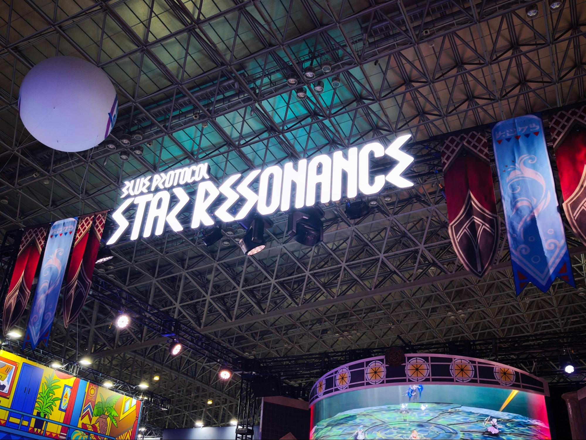 『ブループロトコル：スターレゾナンス』TGS2025試遊レポート・プロデューサーインタビュー_011