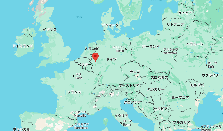 gamescom 2025イベントレポート:日本では案外知られてない(?)世界最大級のゲームショー体験記_001