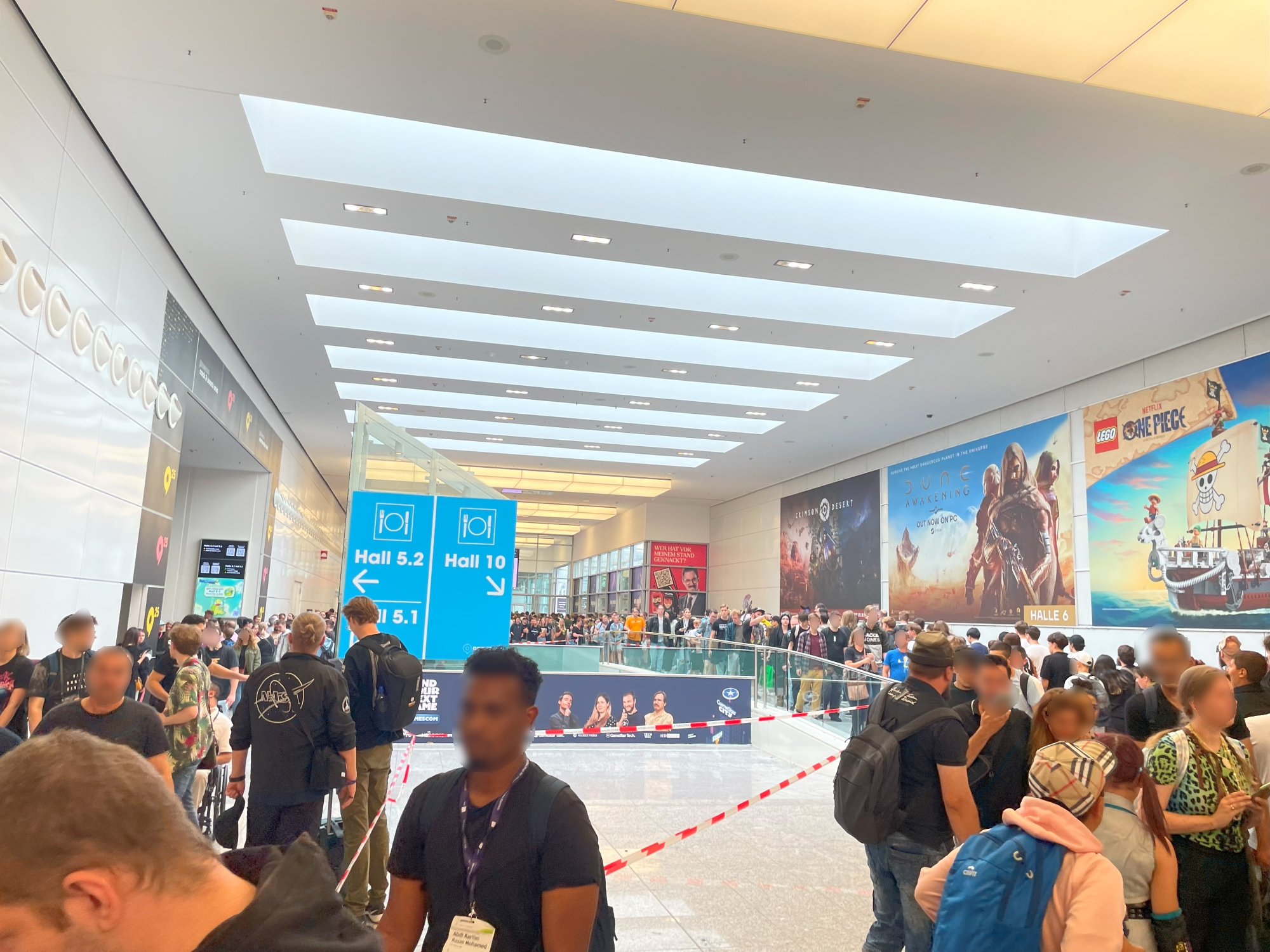 gamescom 2025イベントレポート：日本では案外知られてない(？)世界最大級のゲームショー体験記_011