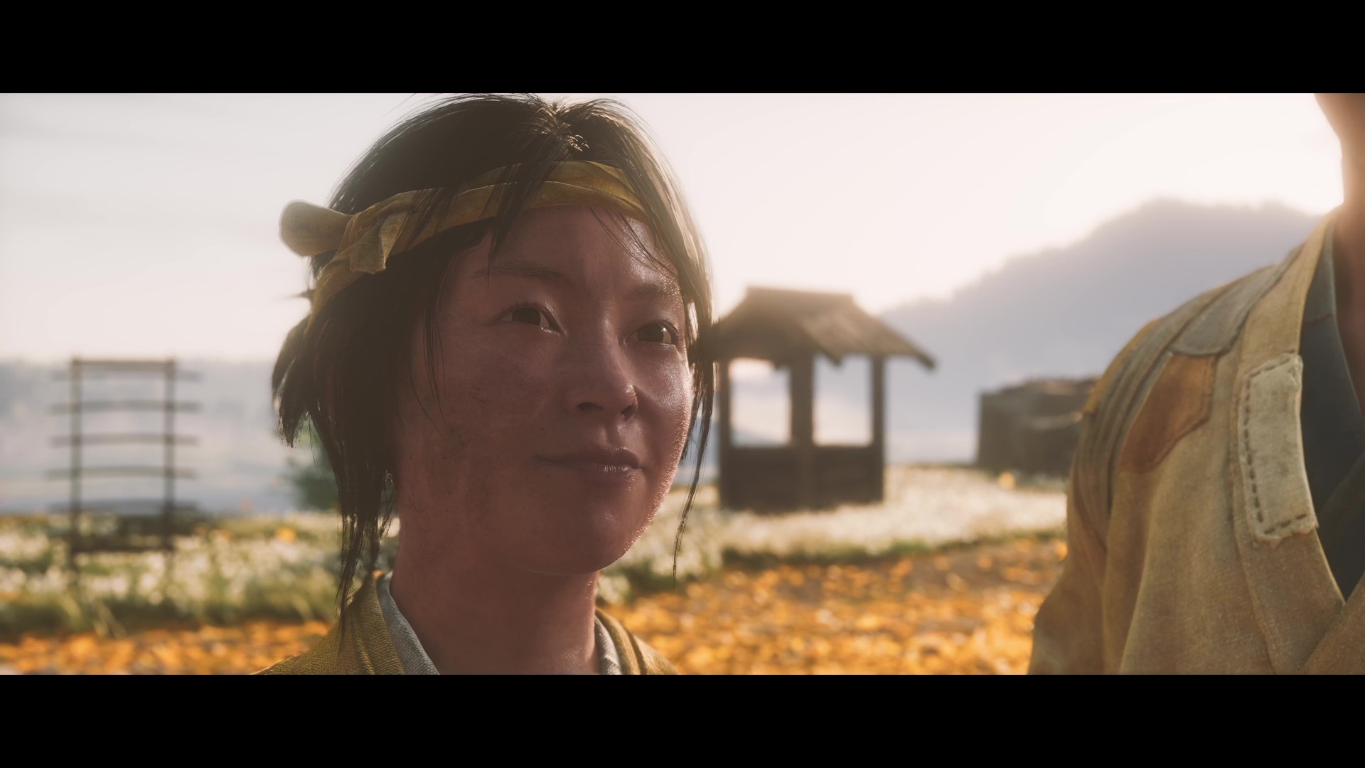 『ゴースト・オブ・ヨウテイ』先行プレイ。狙撃・目潰し・闇討ちと容赦がなさすぎる「誉れ」なき戦闘が最高：先行プレイレビュー_008