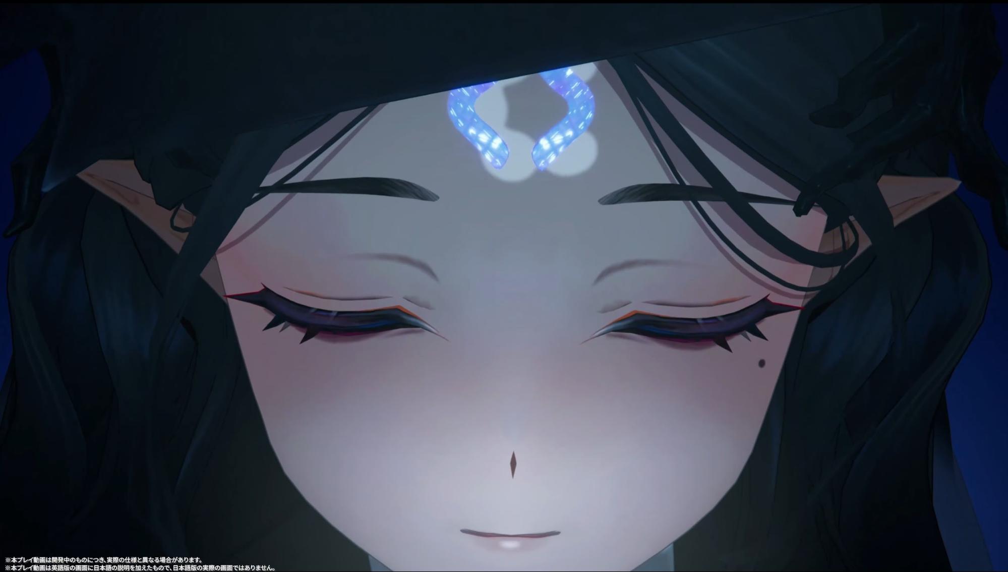 『アークナイツ　エンドフィールド』TGSレポート：どうやって『エンドフィールド』に繋がっちゃうんですか！？_045