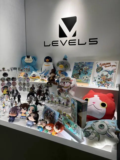 『イナズマイレブン 英雄たちのヴィクトリーロード』試遊レポート。円堂のじいちゃんによる“メタ的なスパルタ指導”で思わず笑っちゃう_013