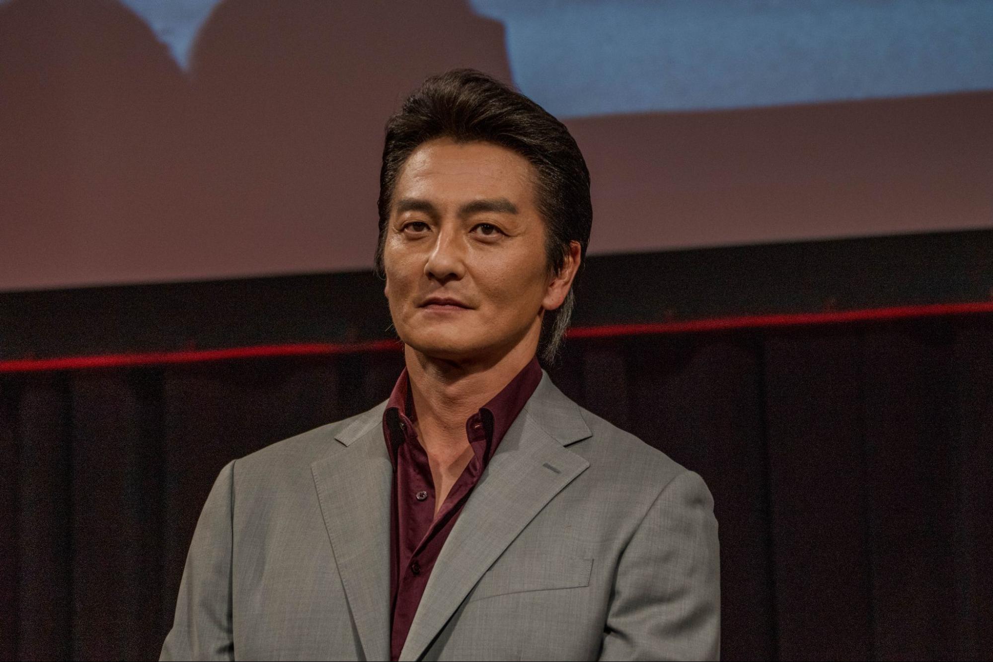「RGG SUMMIT 2025」レポート：『龍が如く 極3』ではフェイスキャプチャー技術を導入し、香川照之氏の“顔芸”を表現_005