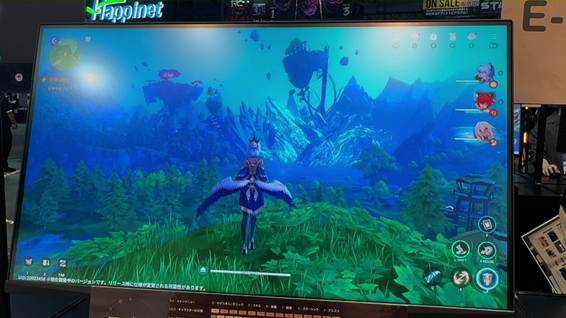 『アズールプロミリア』TGS2025試遊レビュー・評価・感想。美少女ガチャよりキボ図鑑集めに沼りそう_003