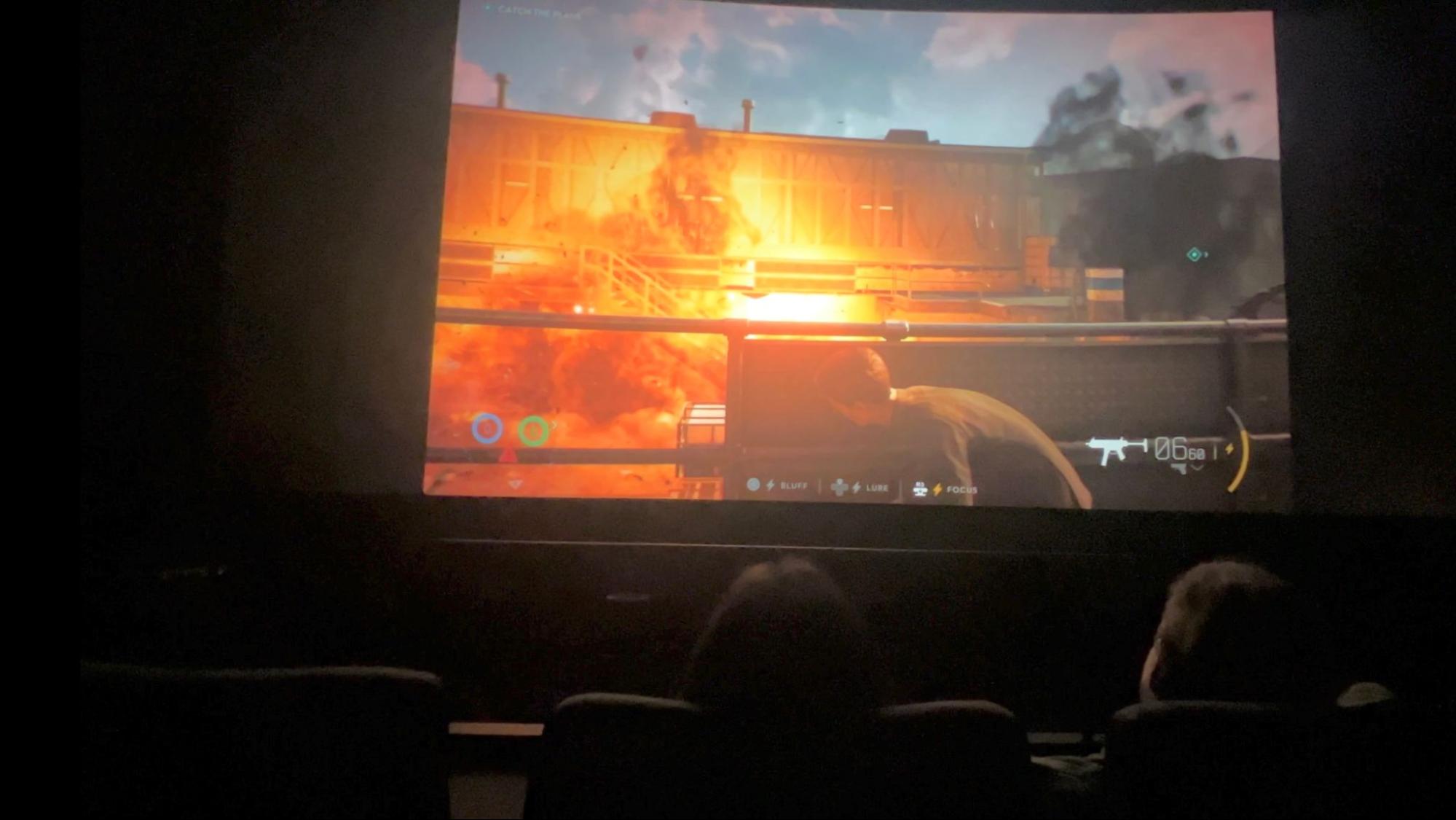 『007 First Light』発表会レポート：主人公は「007」になる前の“ジェームズ・ボンド”_001