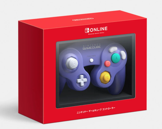 『ニンテンドーゲームキューブ』の発売日は2001年9月14日。特徴的なコントローラーが根強い人気を誇る_007