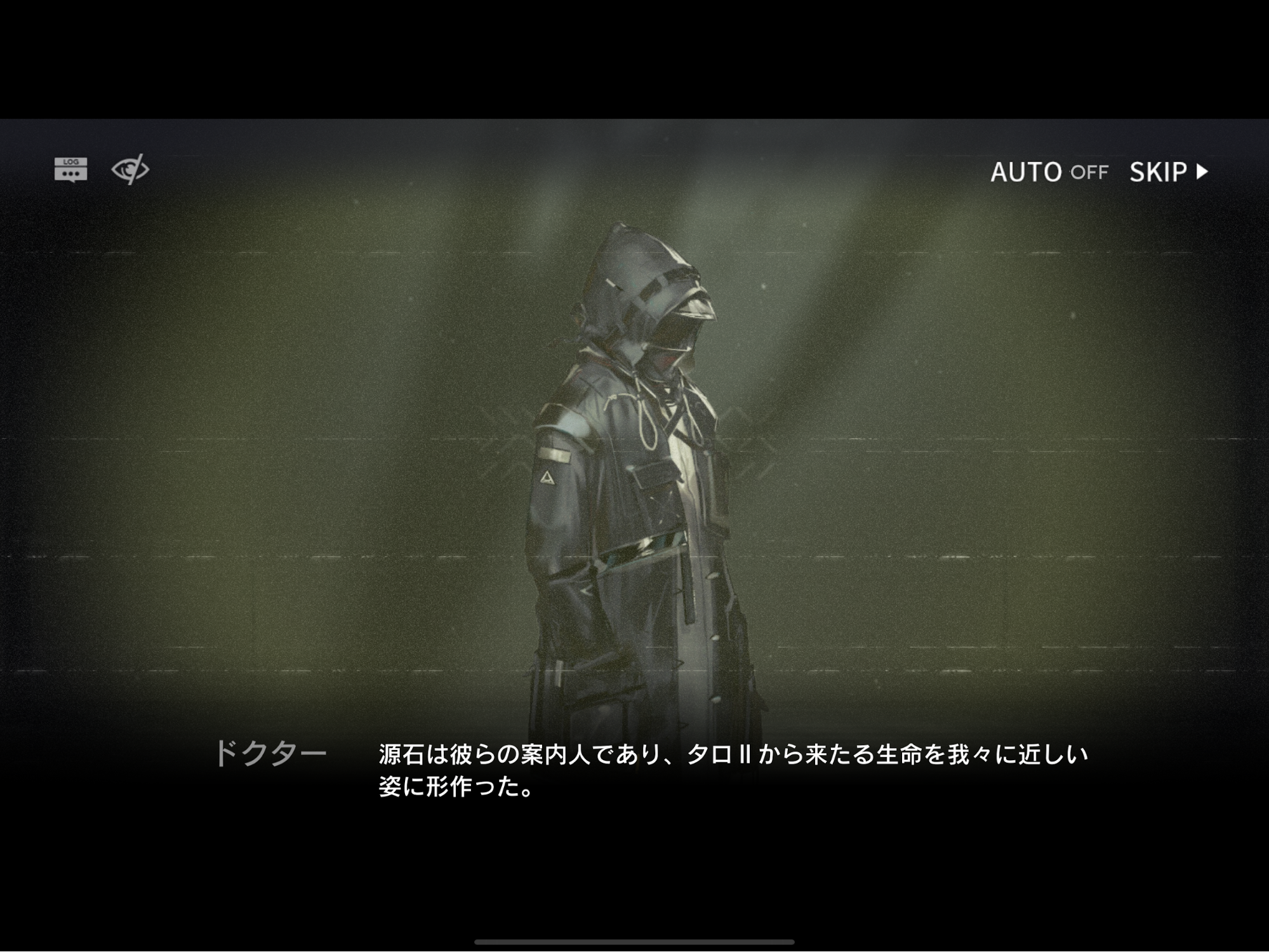 『アークナイツ　エンドフィールド』TGSレポート：どうやって『エンドフィールド』に繋がっちゃうんですか！？_030