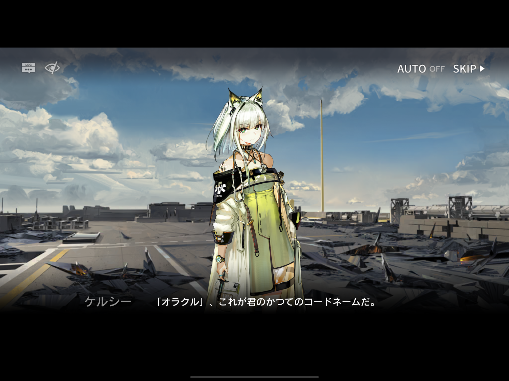 『アークナイツ　エンドフィールド』TGSレポート：どうやって『エンドフィールド』に繋がっちゃうんですか！？_026