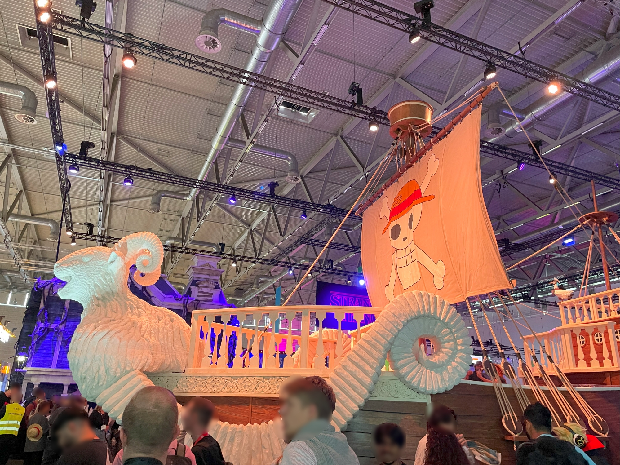 gamescom 2025イベントレポート:日本では案外知られてない(?)世界最大級のゲームショー体験記_021