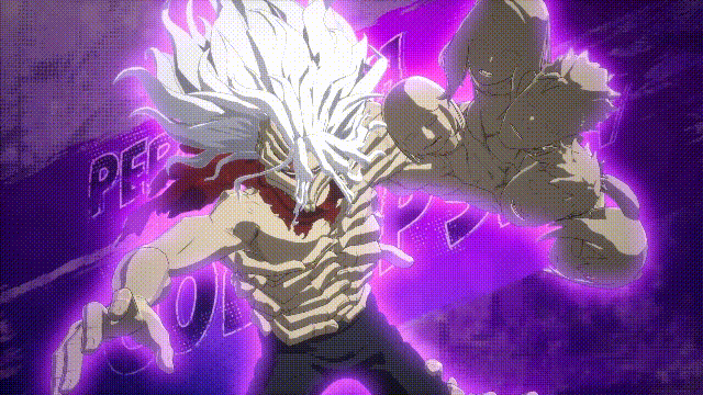 『僕のヒーローアカデミア All's Justice』先行プレイ。原作愛を感じる構図が最高。『ヒロアカ』の新作アクションゲーム_014