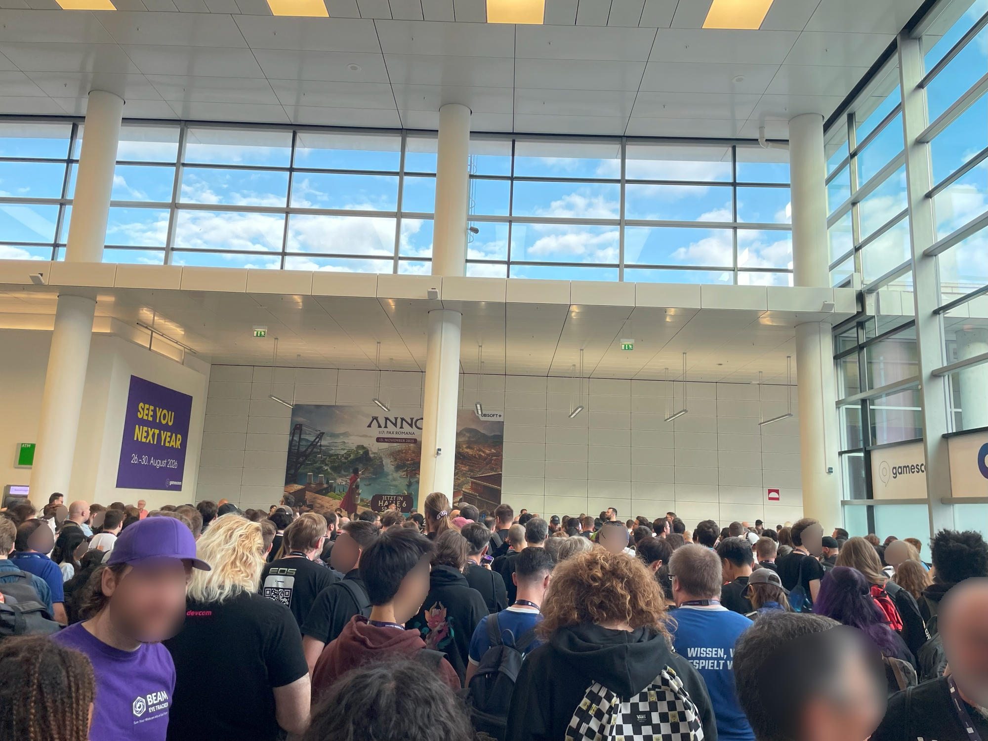 gamescom 2025イベントレポート：日本では案外知られてない(？)世界最大級のゲームショー体験記_006