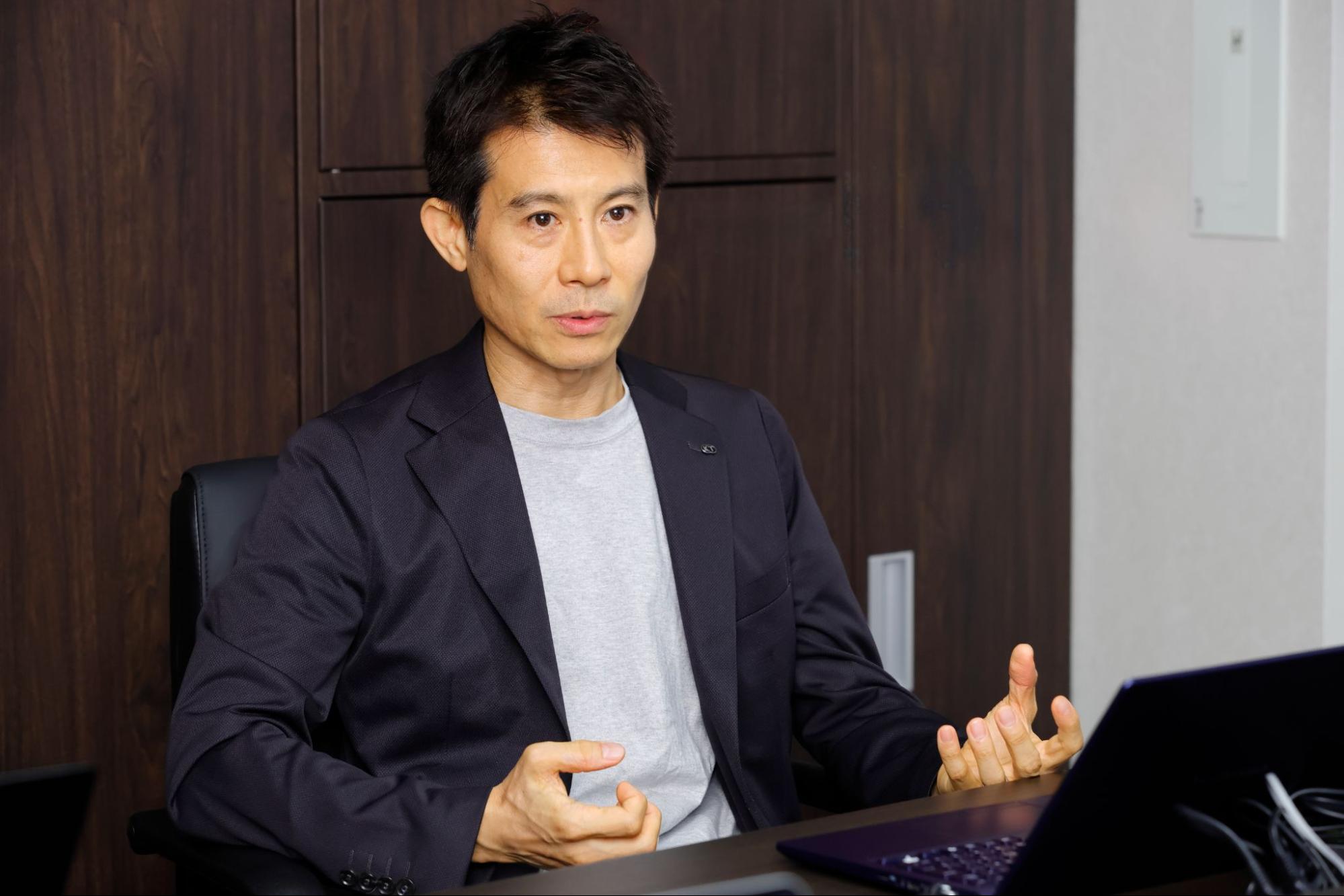 『仁王3』安田文彦氏、柴田剛平氏インタビュー：『仁王』らしさとは、無茶なアクションも許容する「懐の深い自由さ」_013