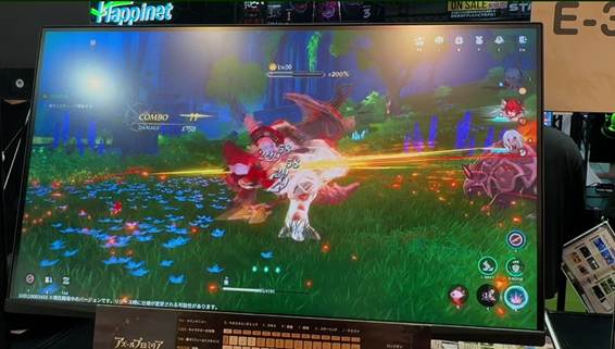 『アズールプロミリア』TGS2025試遊レビュー・評価・感想。美少女ガチャよりキボ図鑑集めに沼りそう_004