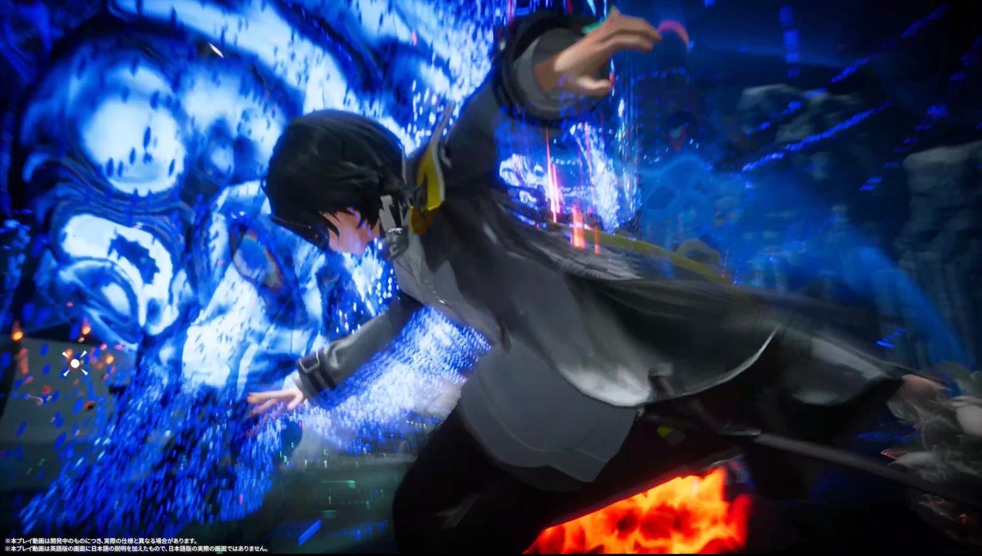 『アークナイツ　エンドフィールド』TGSレポート：どうやって『エンドフィールド』に繋がっちゃうんですか！？_016