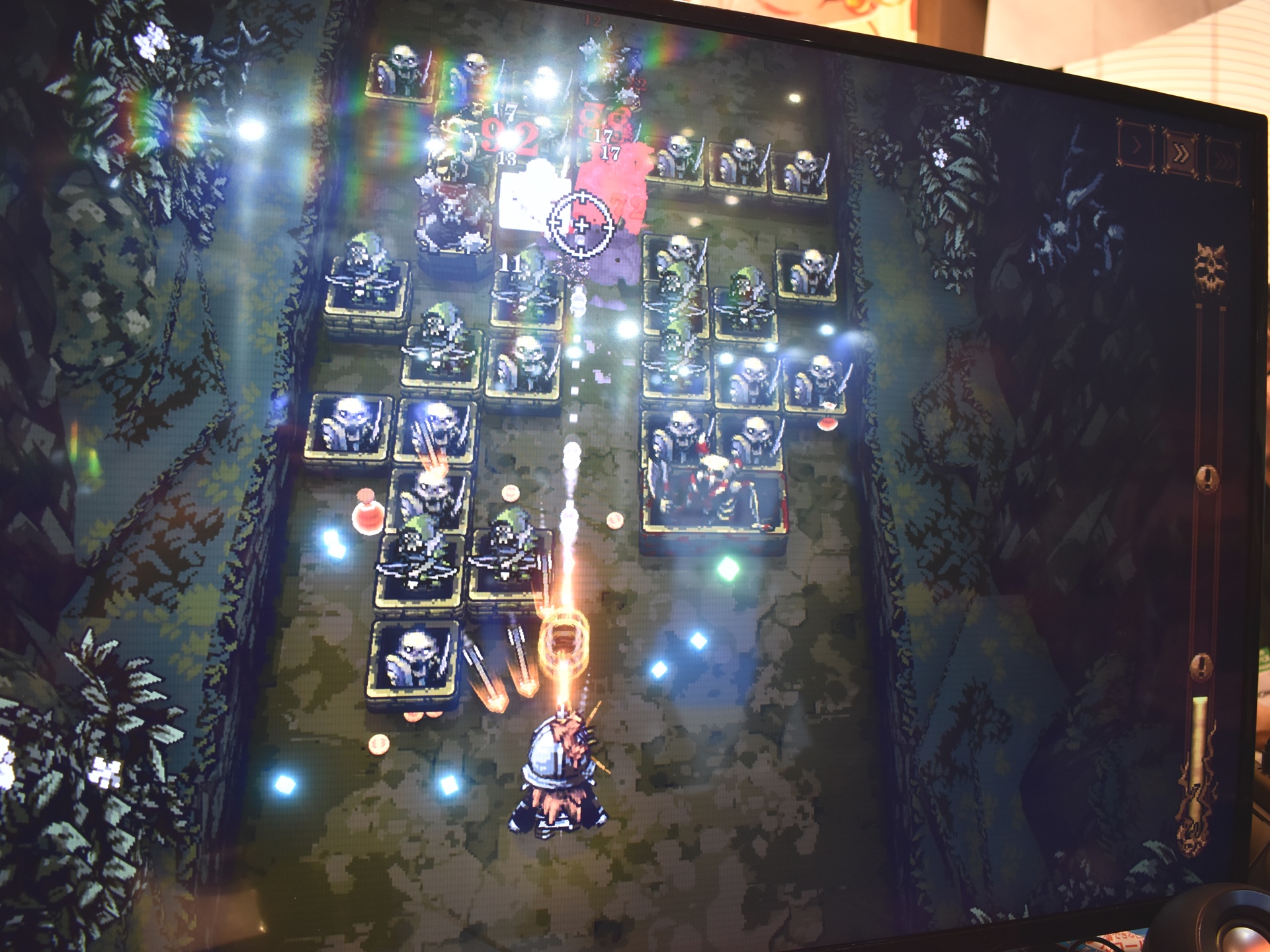 『BALL x PIT』試遊レポート：ボールを打ち返さなくていい、異色のブロック崩しローグライトシューティング_001
