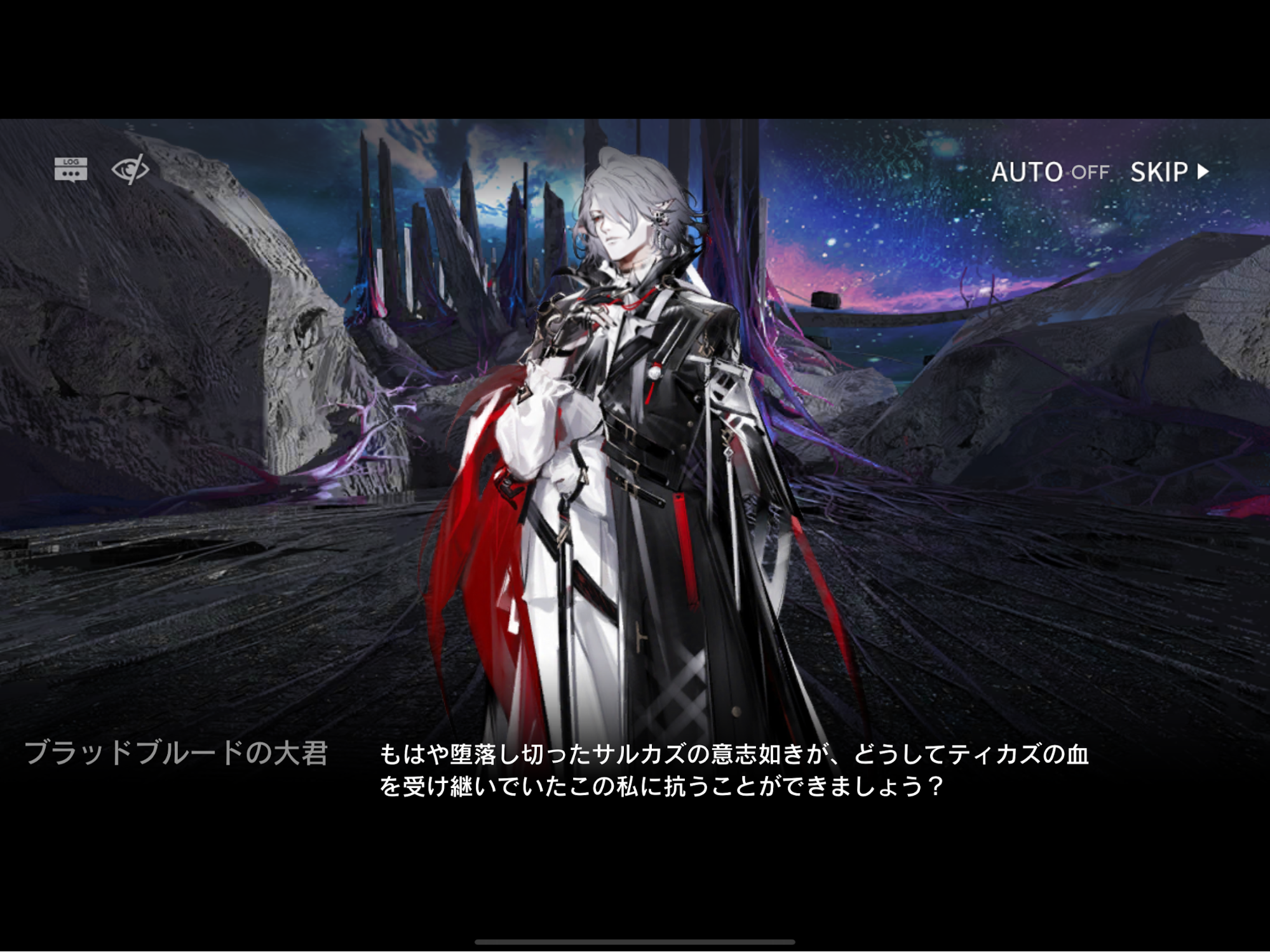 『アークナイツ　エンドフィールド』TGSレポート：どうやって『エンドフィールド』に繋がっちゃうんですか！？_047