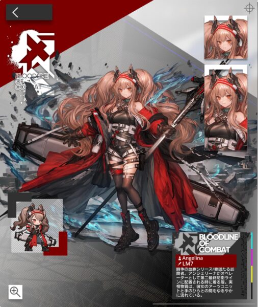 『アークナイツ　エンドフィールド』TGSレポート：どうやって『エンドフィールド』に繋がっちゃうんですか！？_039