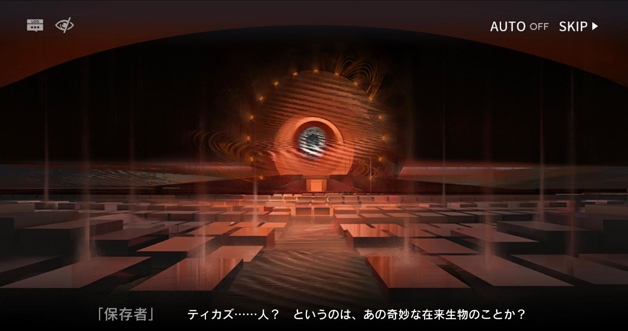 『アークナイツ　エンドフィールド』TGSレポート：どうやって『エンドフィールド』に繋がっちゃうんですか！？_049