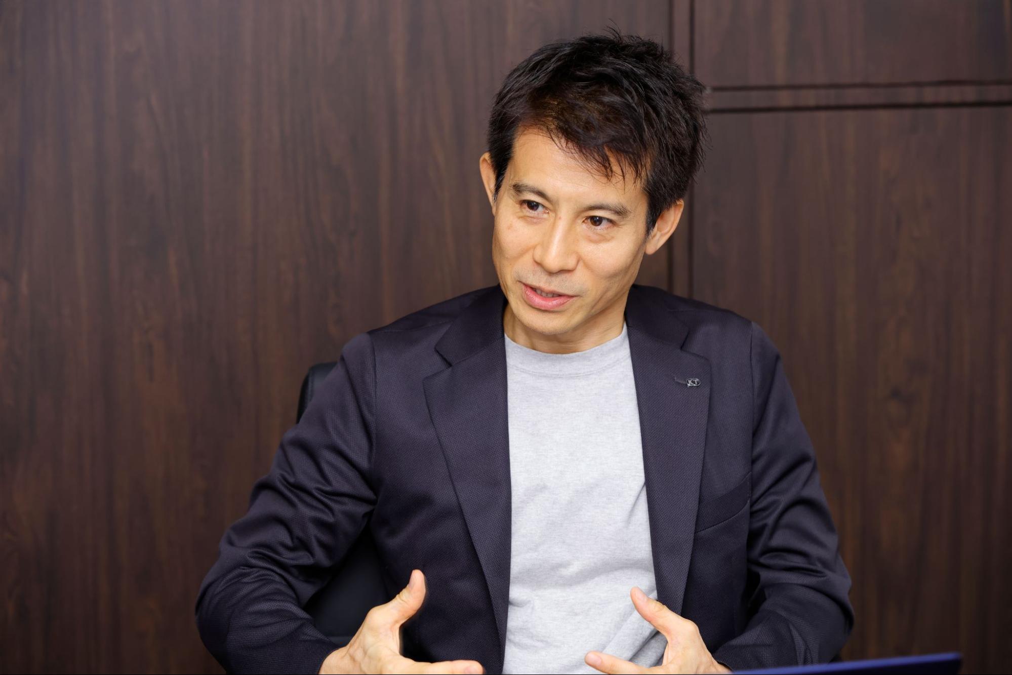 『仁王3』安田文彦氏、柴田剛平氏インタビュー：『仁王』らしさとは、無茶なアクションも許容する「懐の深い自由さ」_007