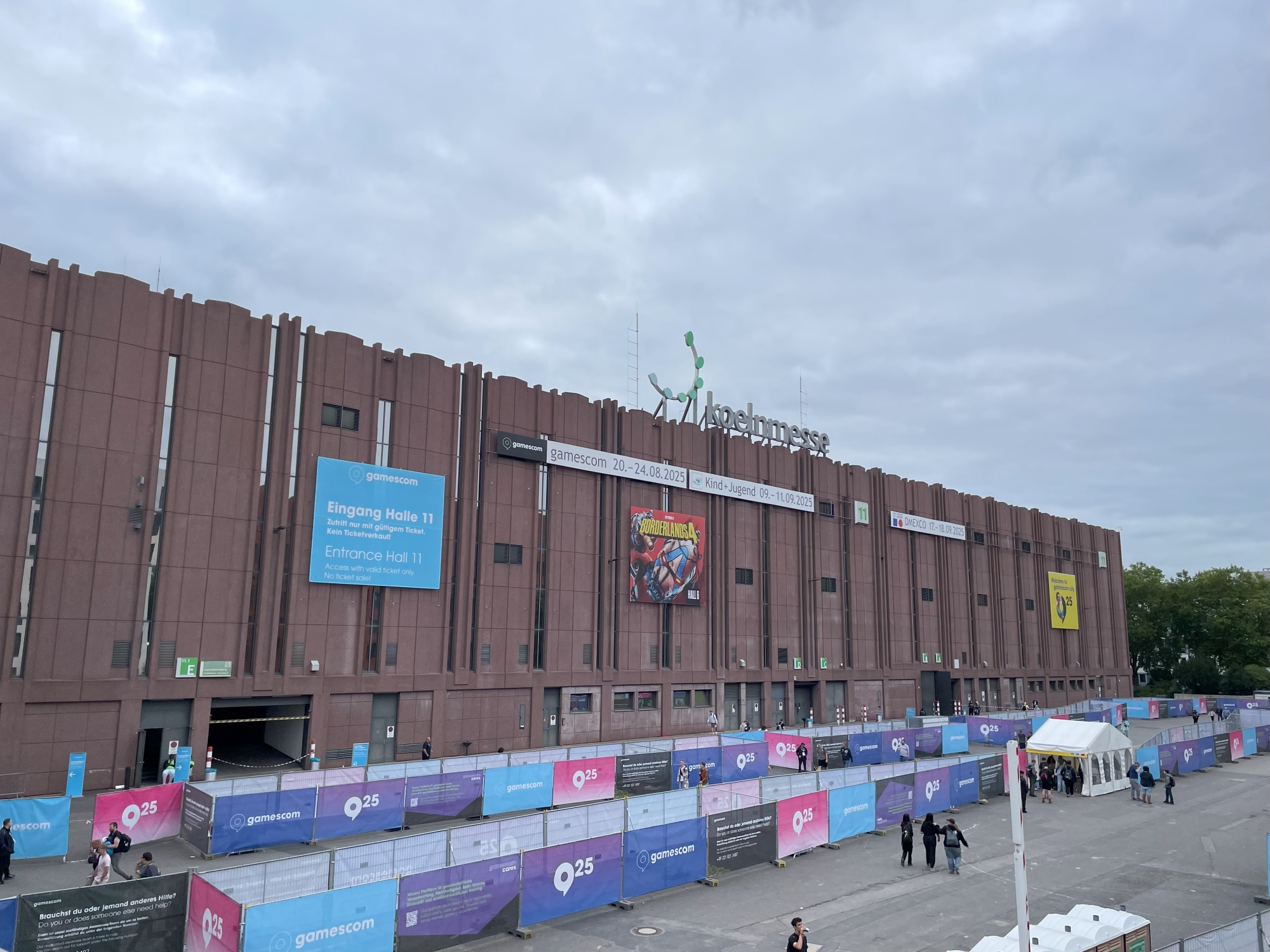 gamescom 2025イベントレポート：日本では案外知られてない(？)世界最大級のゲームショー体験記_005